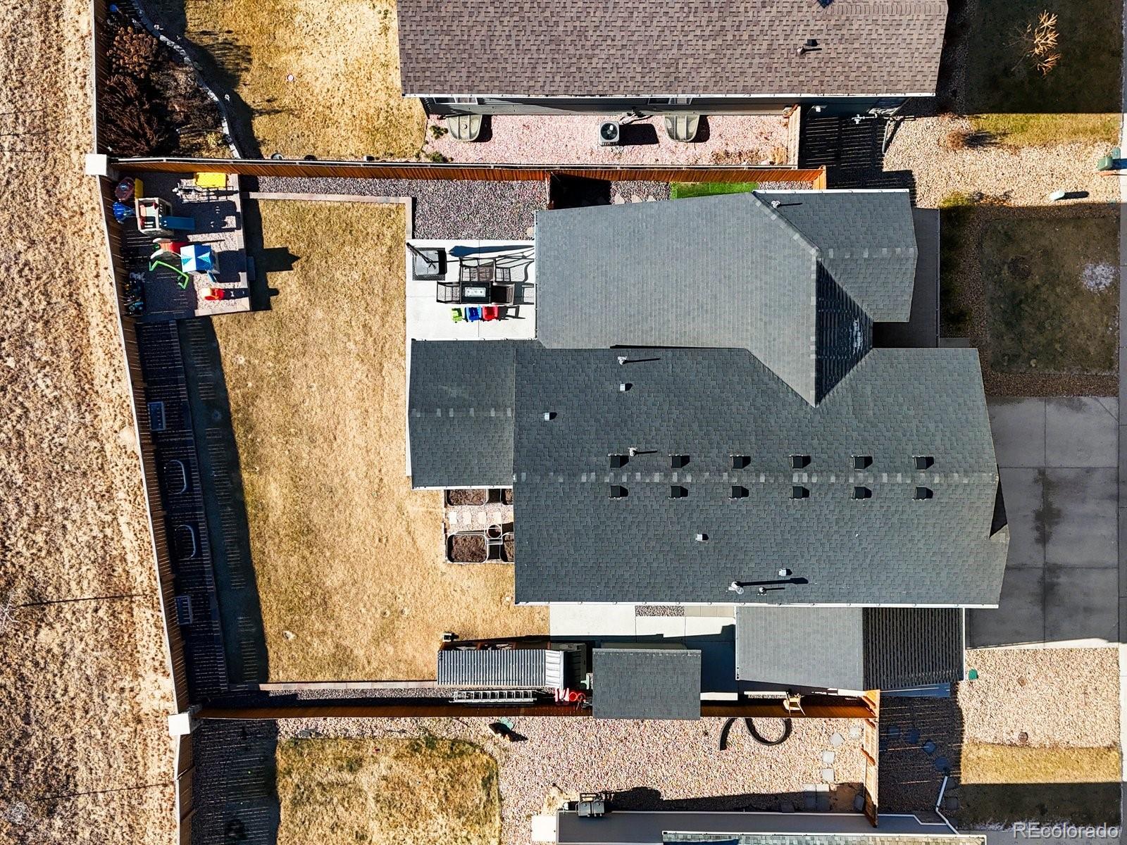 MLS Image #45 for 1880 e fox glove lane,milliken, Colorado