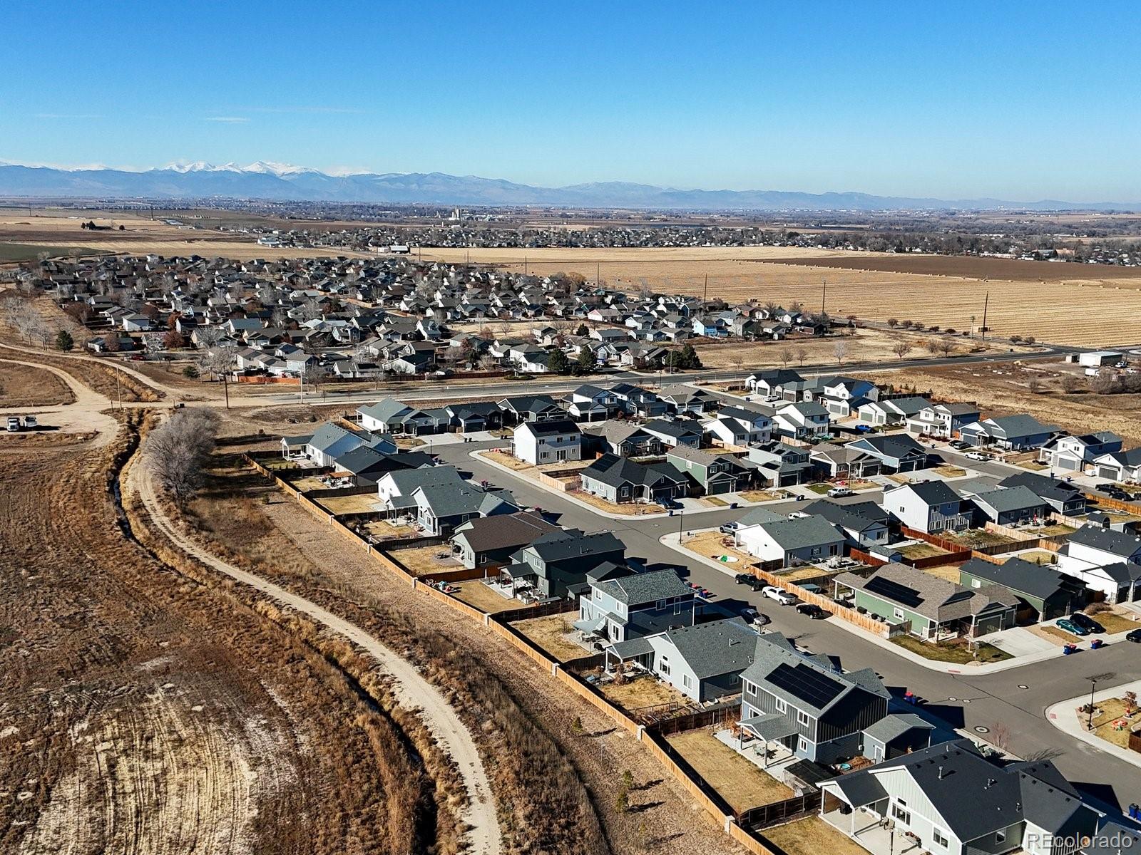 MLS Image #46 for 1880 e fox glove lane,milliken, Colorado