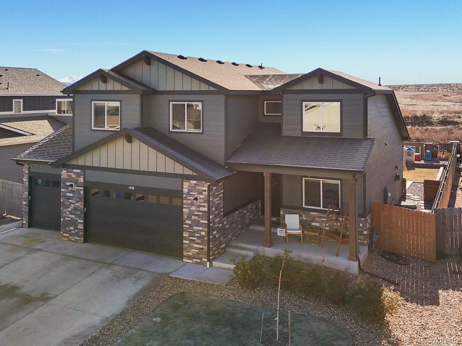 MLS Image #5 for 1880 e fox glove lane,milliken, Colorado