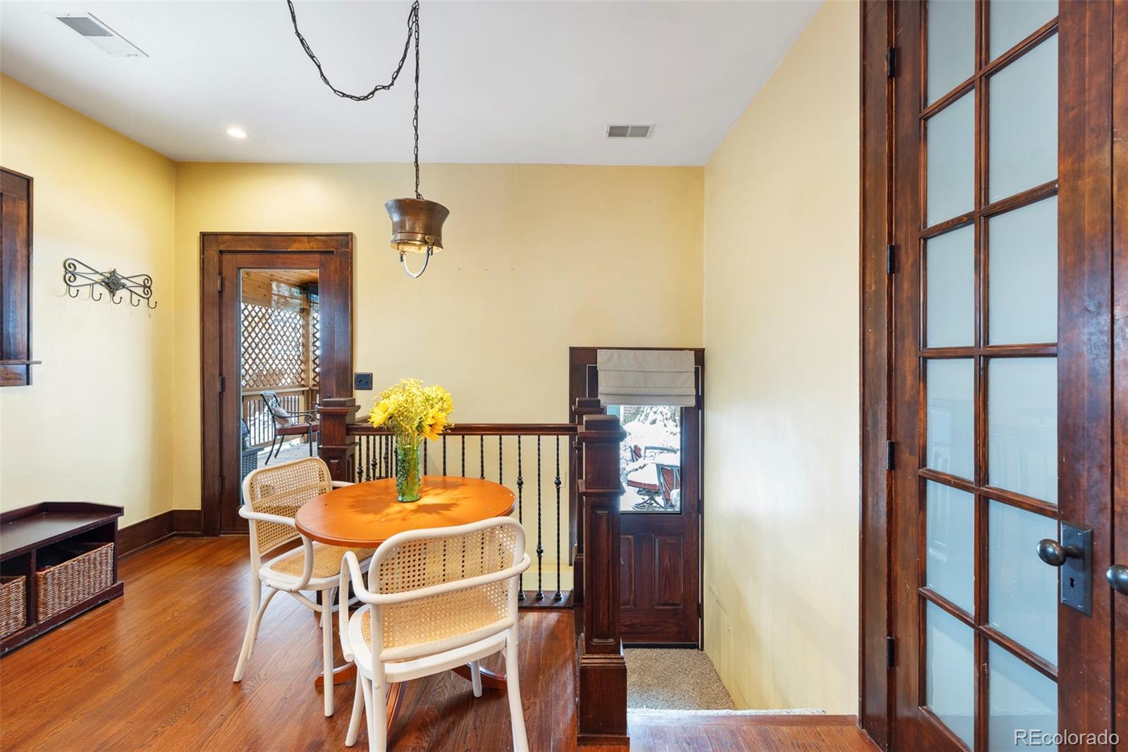 MLS Image #10 for 917  cook street,denver, Colorado