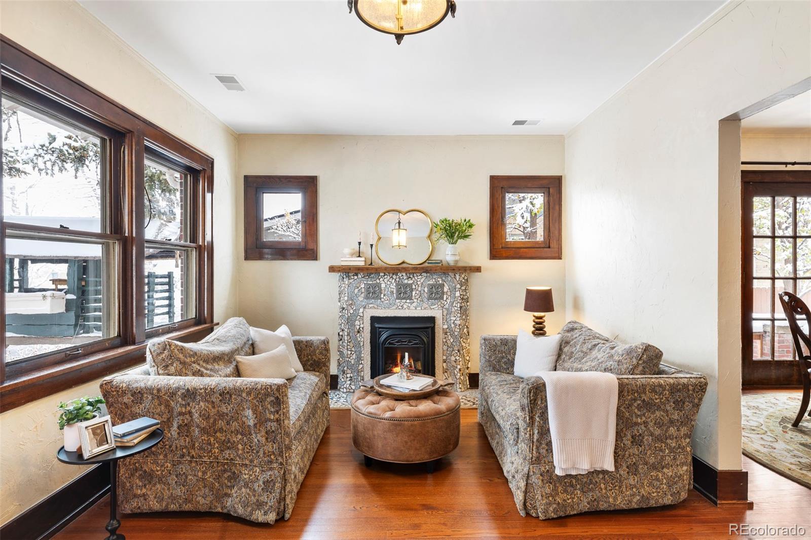 MLS Image #2 for 917  cook street,denver, Colorado