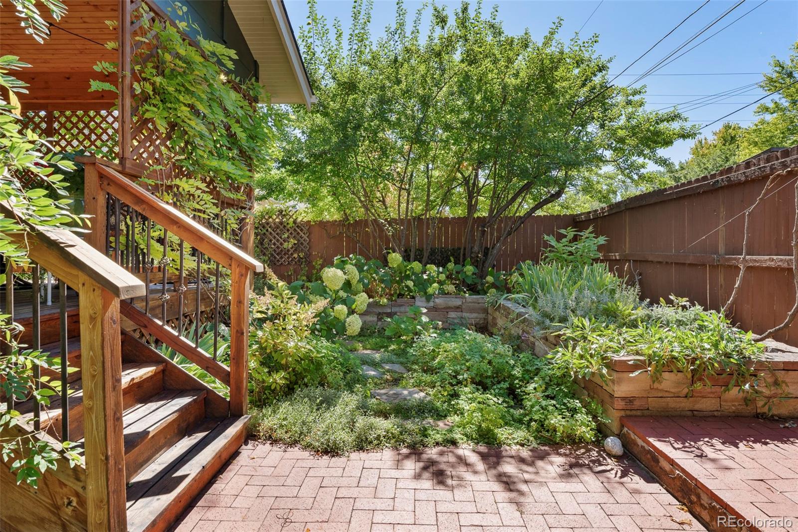 MLS Image #25 for 917  cook street,denver, Colorado