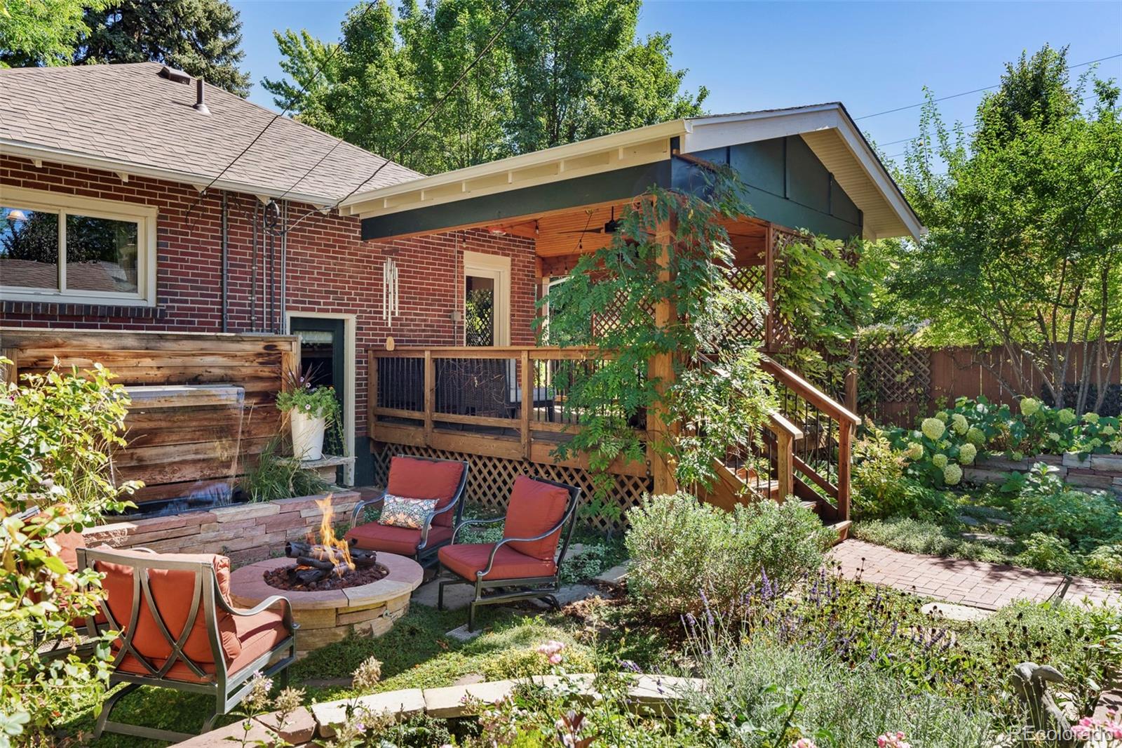 MLS Image #30 for 917  cook street,denver, Colorado
