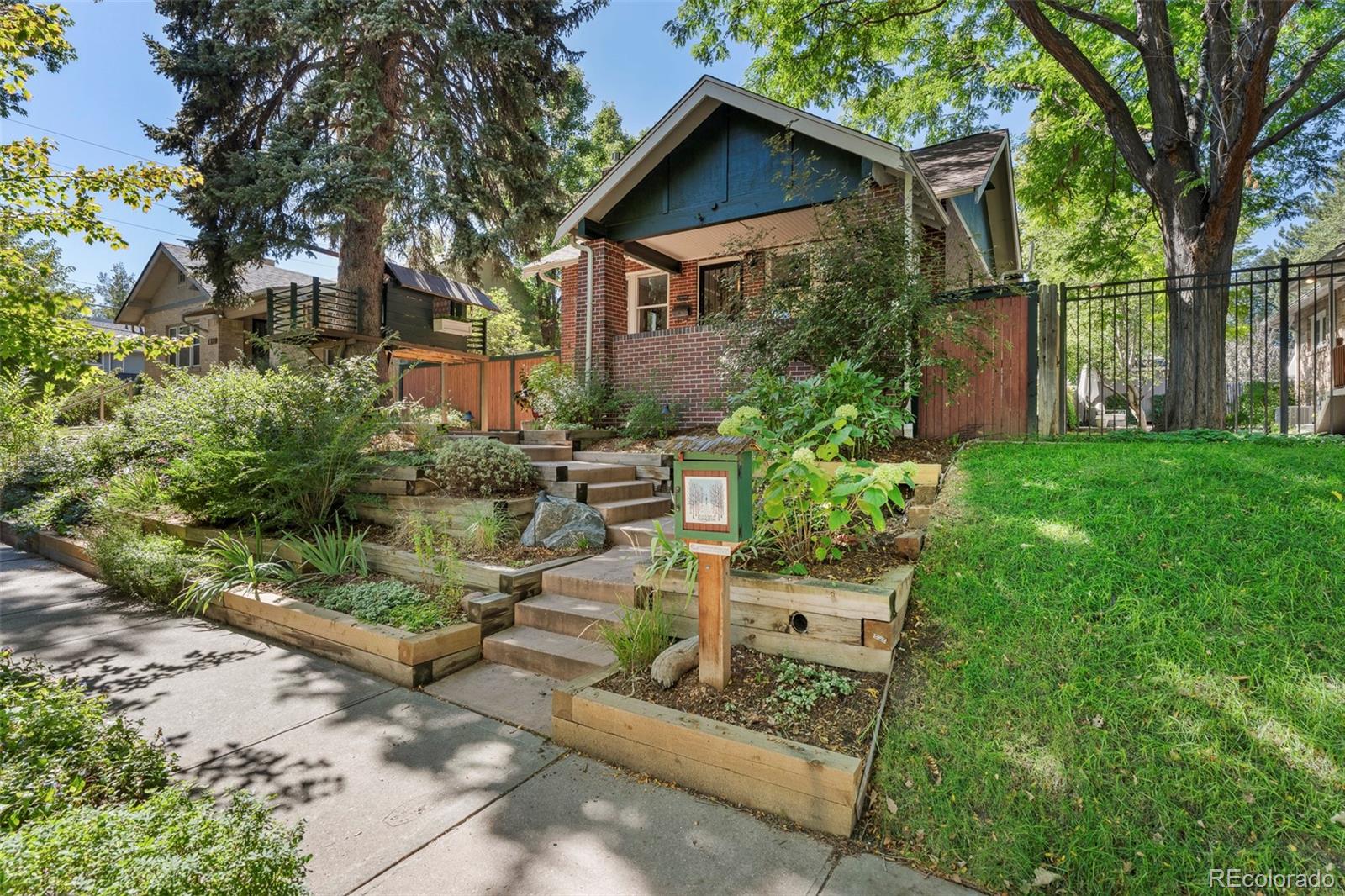 MLS Image #36 for 917  cook street,denver, Colorado