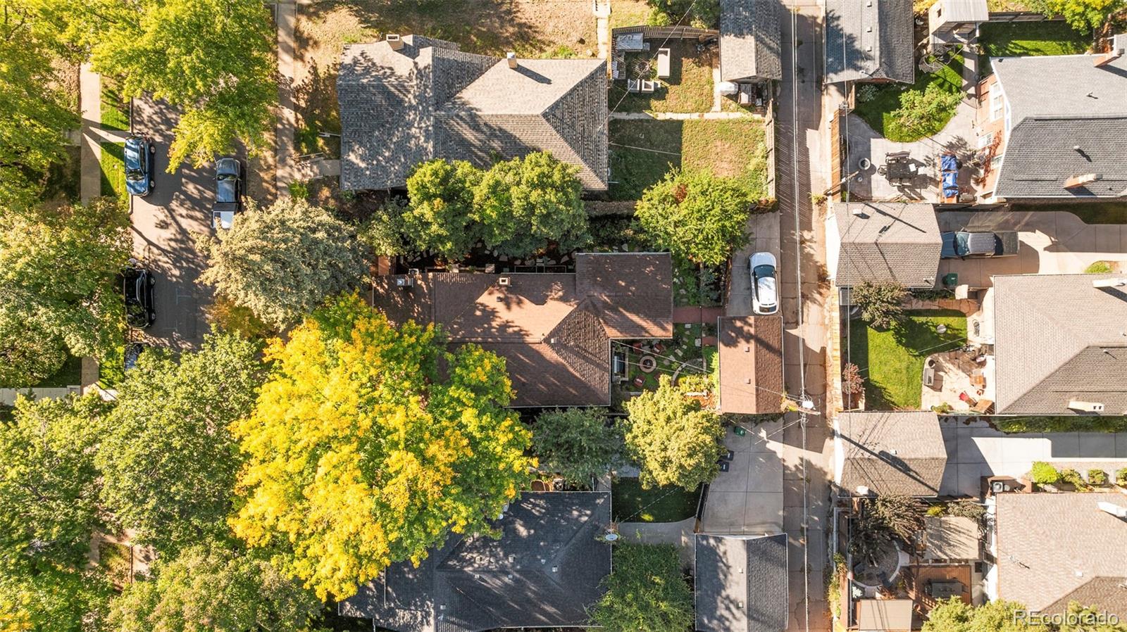 MLS Image #41 for 917  cook street,denver, Colorado