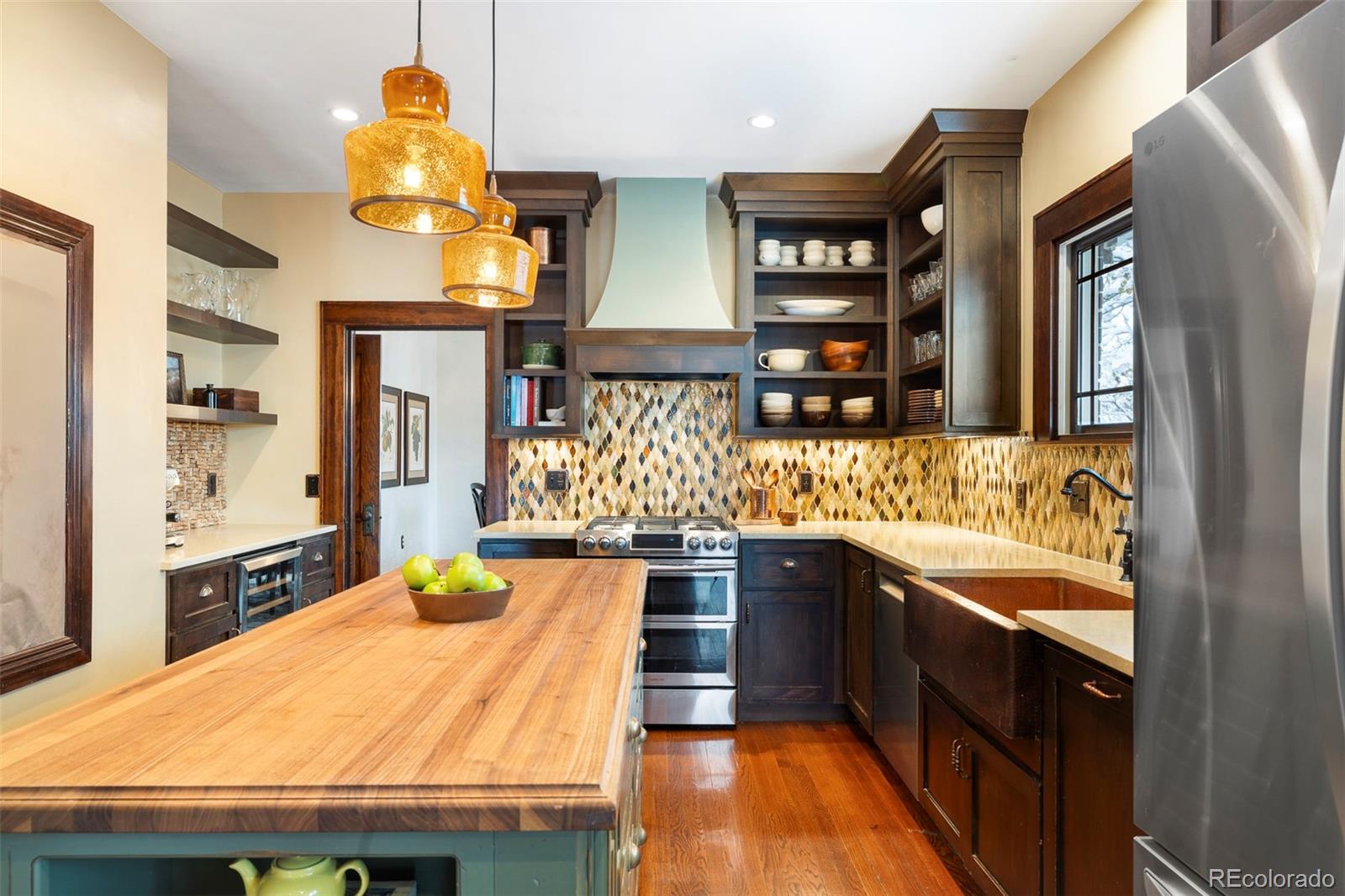 MLS Image #7 for 917  cook street,denver, Colorado