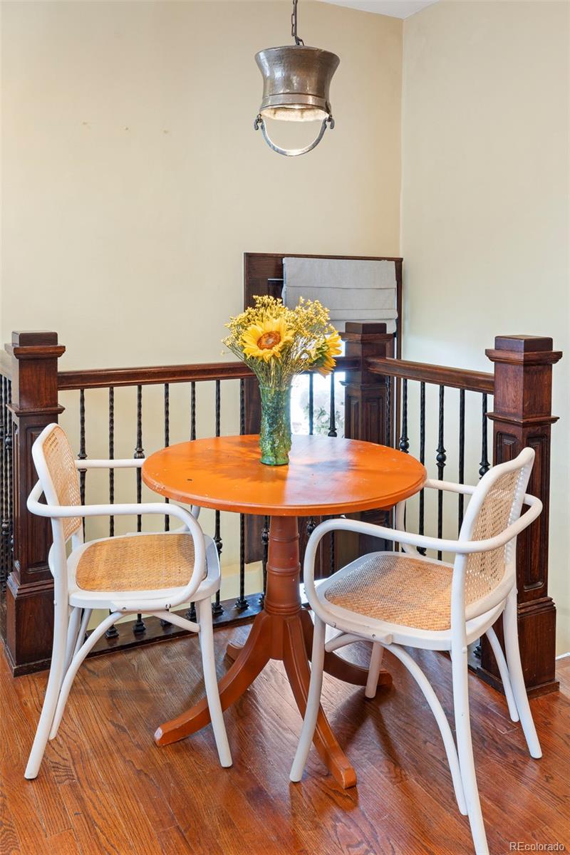 MLS Image #9 for 917  cook street,denver, Colorado