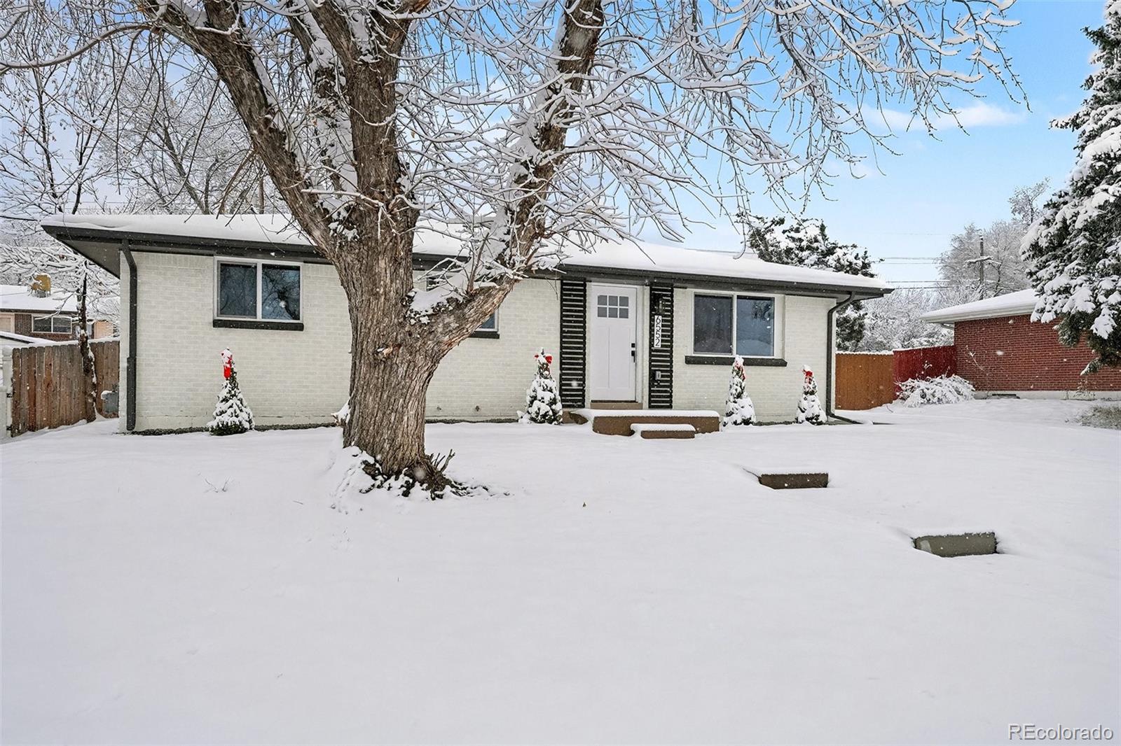MLS Image #2 for 6552  harlan street,arvada, Colorado