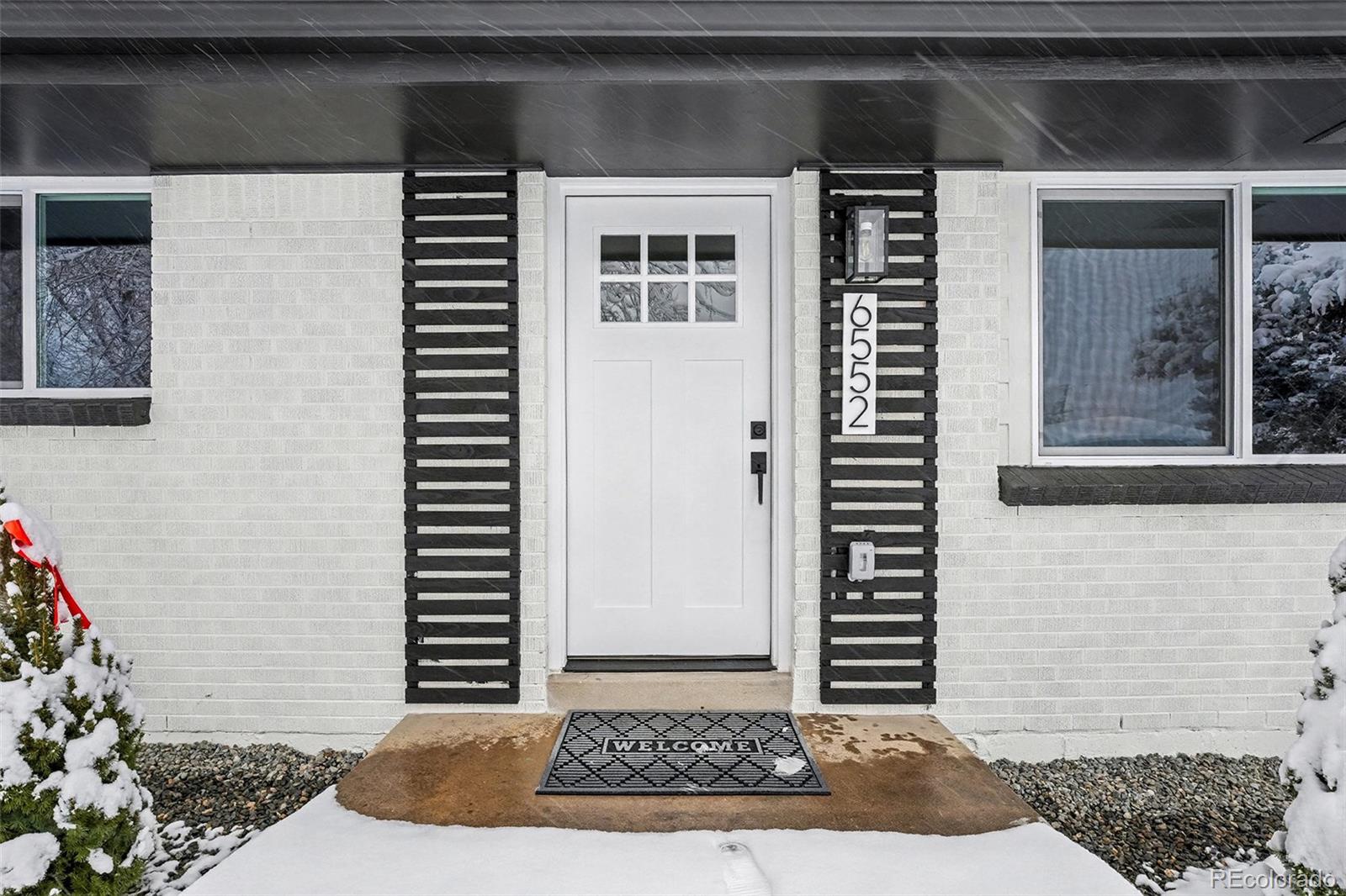 MLS Image #4 for 6552  harlan street,arvada, Colorado