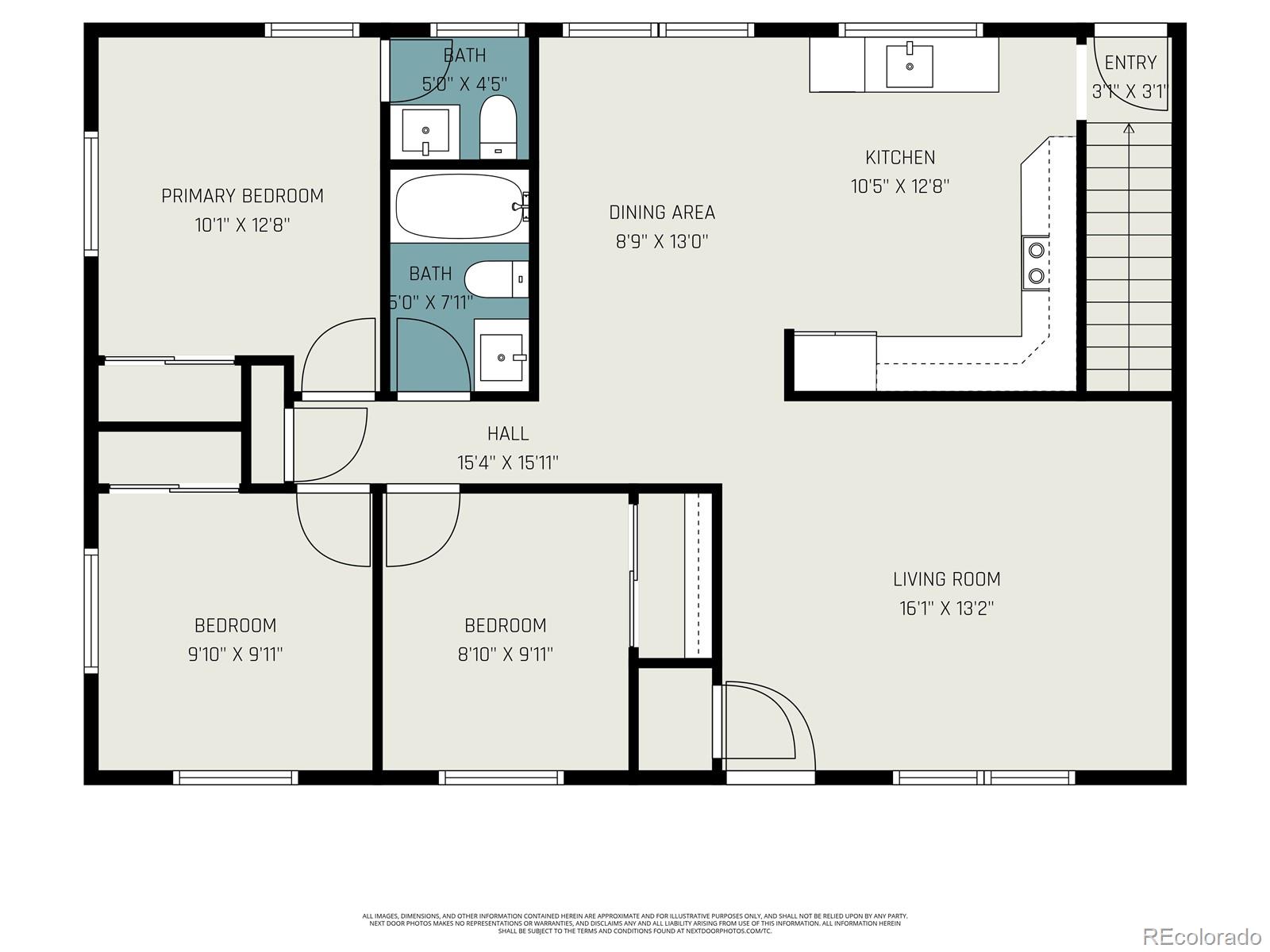 MLS Image #40 for 6552  harlan street,arvada, Colorado