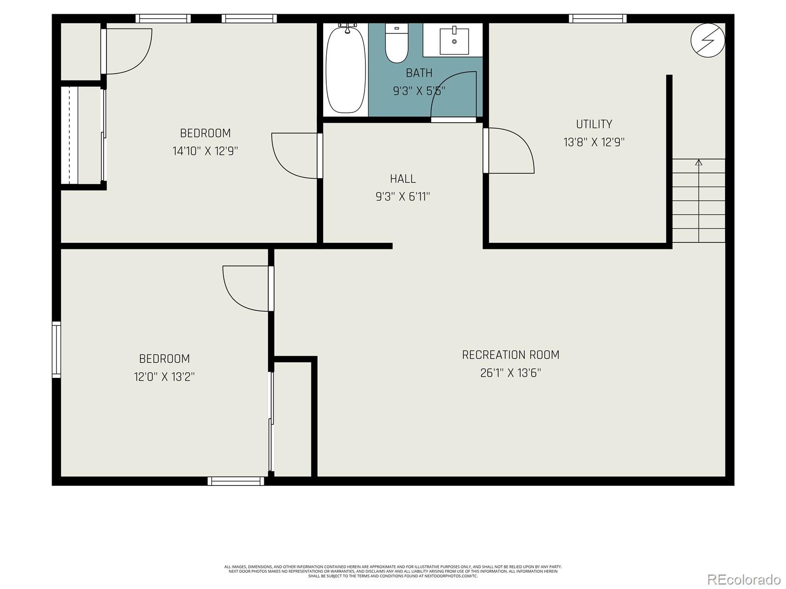 MLS Image #41 for 6552  harlan street,arvada, Colorado