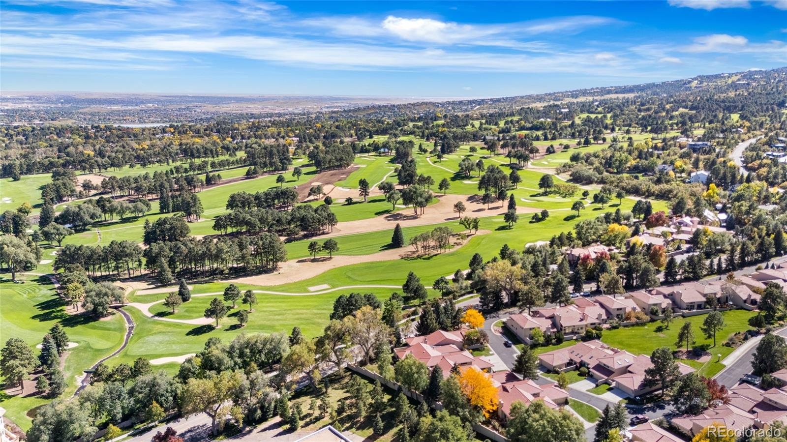 MLS Image #1 for 744  count pourtales drive ,colorado springs, Colorado