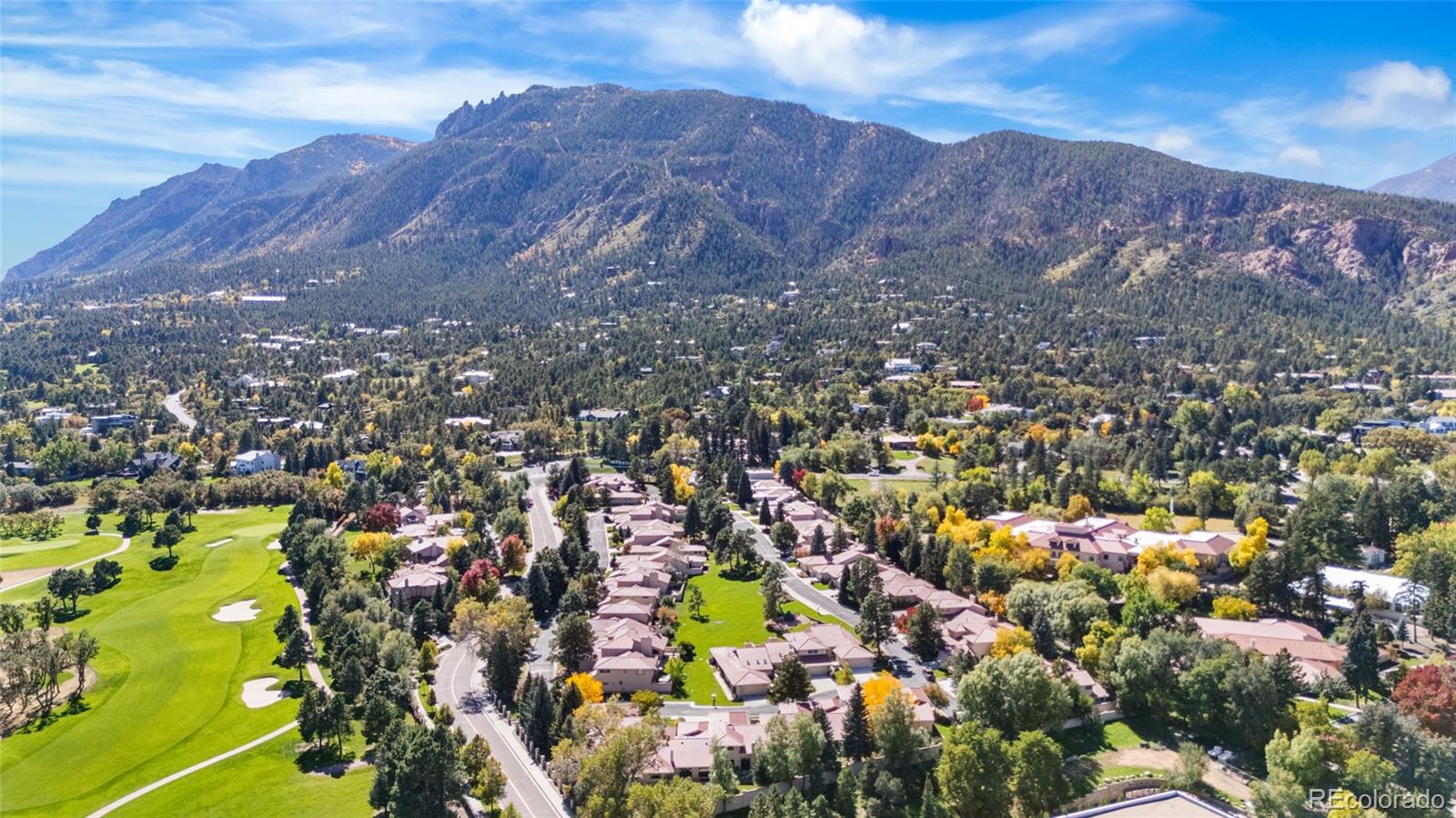 MLS Image #2 for 744  count pourtales drive ,colorado springs, Colorado
