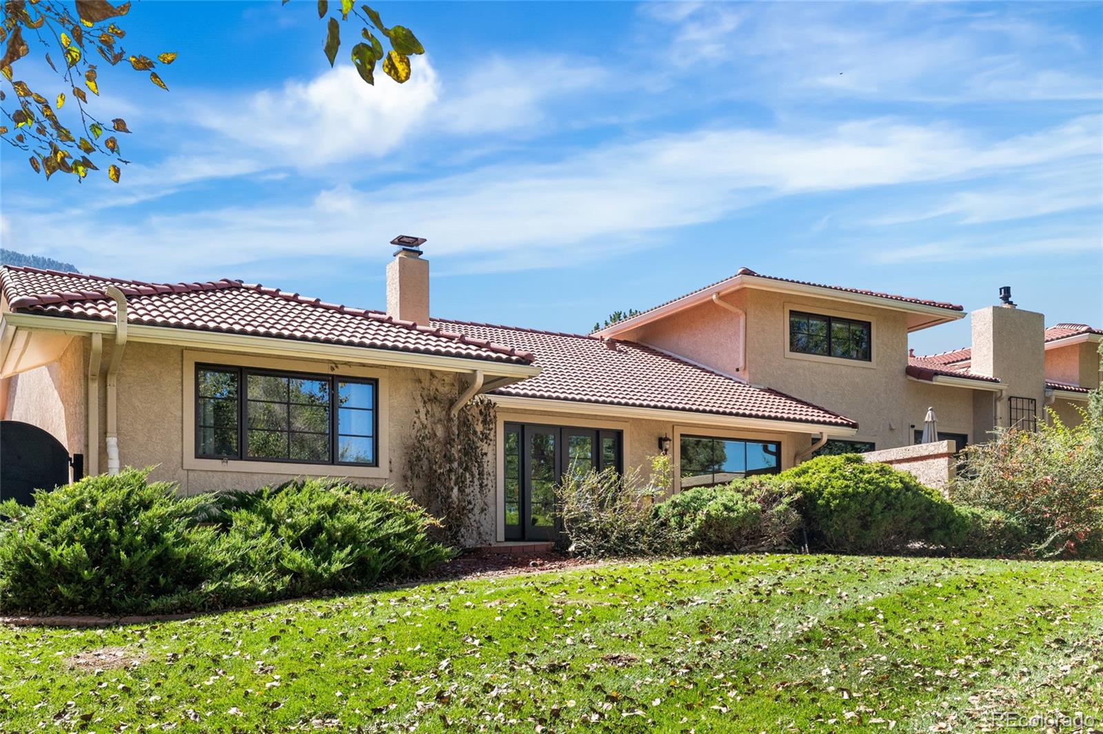 MLS Image #33 for 744  count pourtales drive ,colorado springs, Colorado