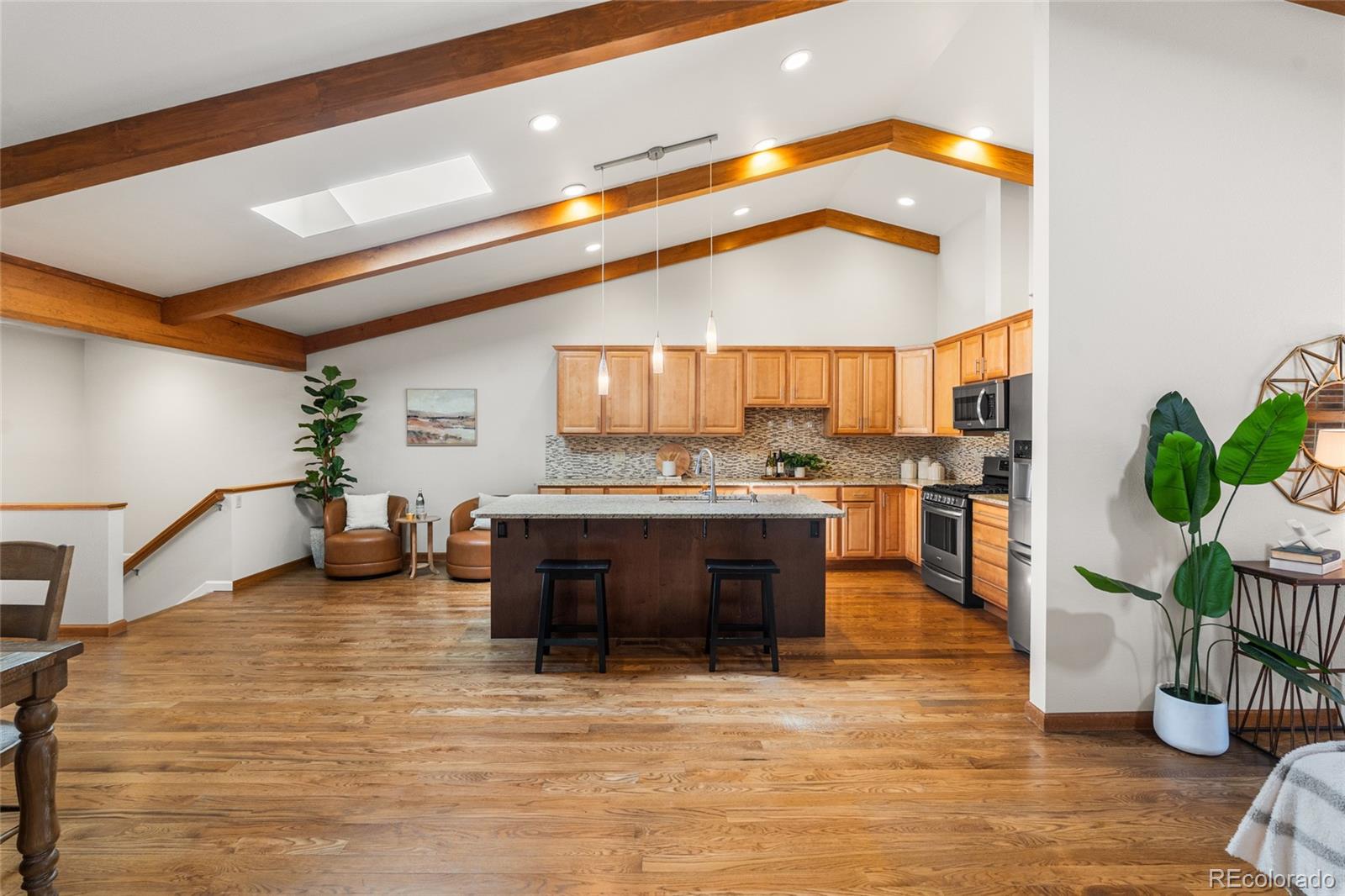 MLS Image #4 for 744  count pourtales drive ,colorado springs, Colorado