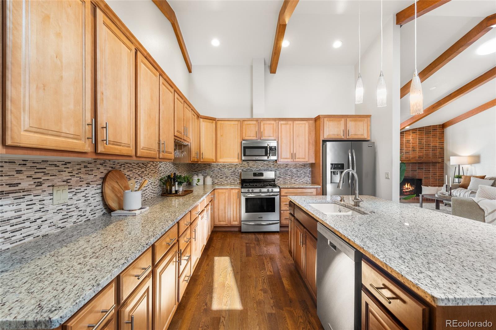 MLS Image #5 for 744  count pourtales drive ,colorado springs, Colorado