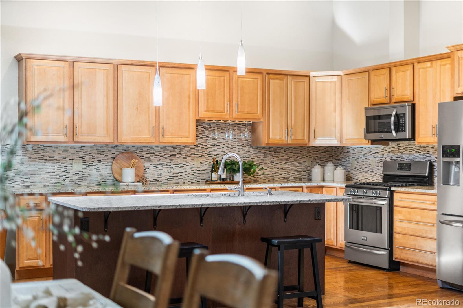 MLS Image #6 for 744  count pourtales drive ,colorado springs, Colorado