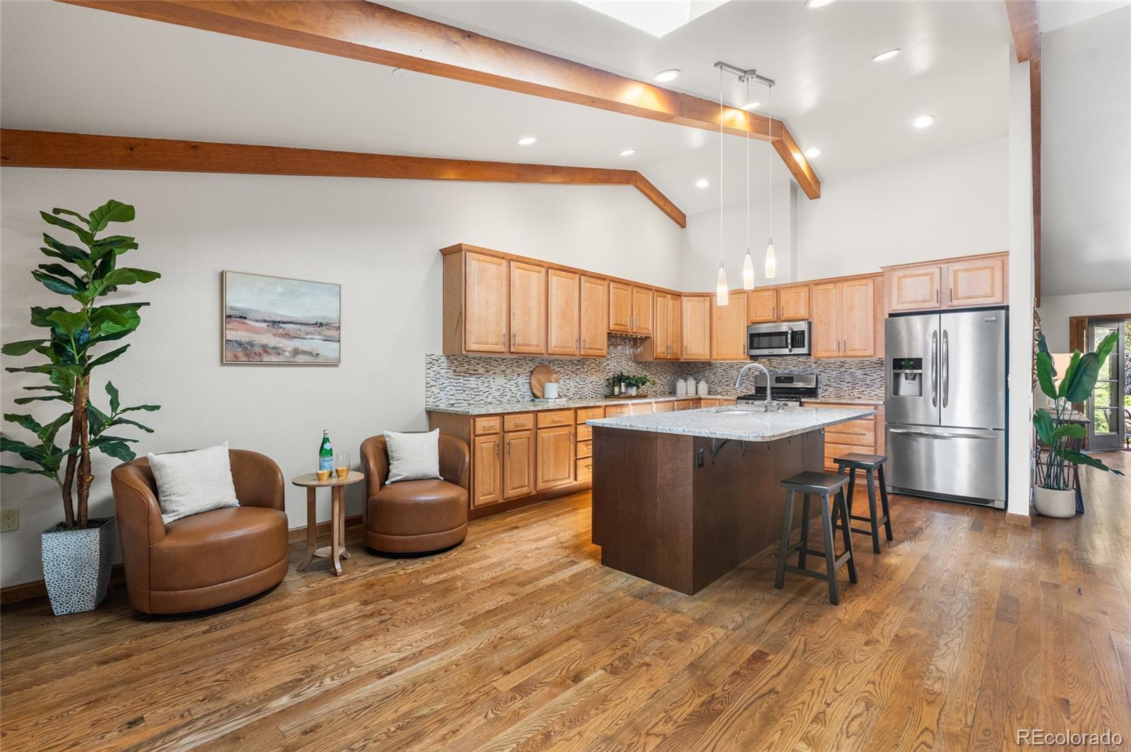 MLS Image #7 for 744  count pourtales drive ,colorado springs, Colorado