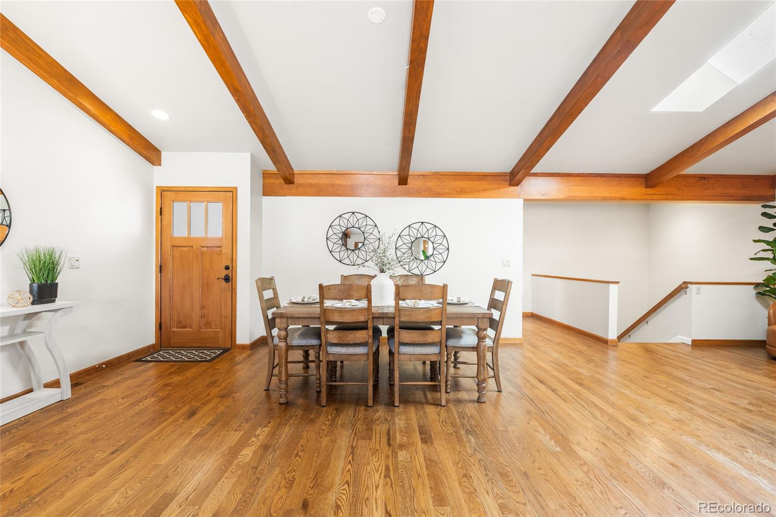 MLS Image #8 for 744  count pourtales drive ,colorado springs, Colorado
