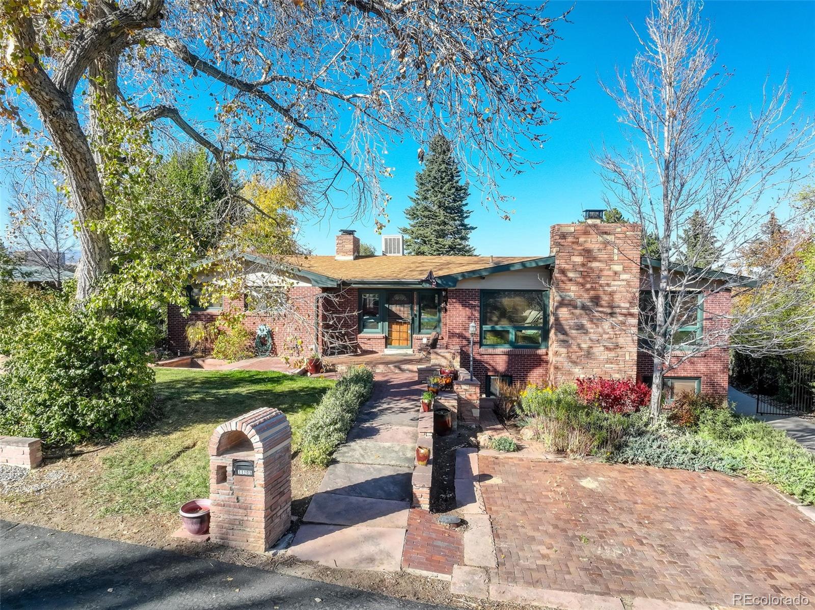 MLS Image #0 for 11105 w center avenue,lakewood, Colorado