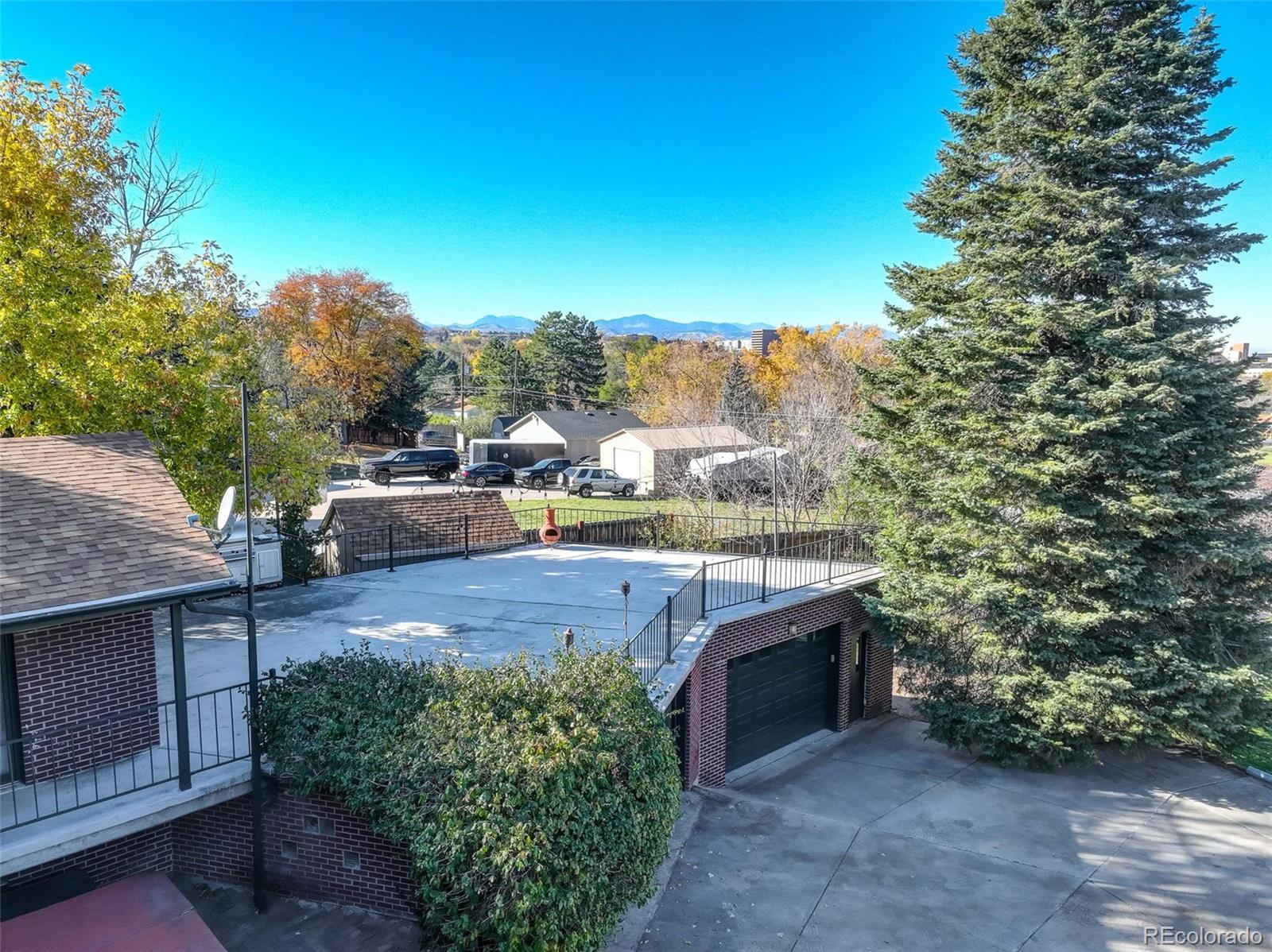 MLS Image #2 for 11105 w center avenue,lakewood, Colorado