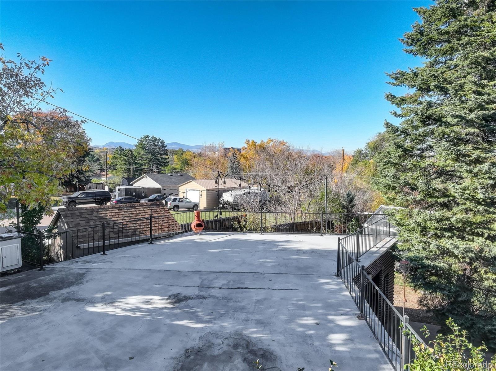MLS Image #3 for 11105 w center avenue,lakewood, Colorado