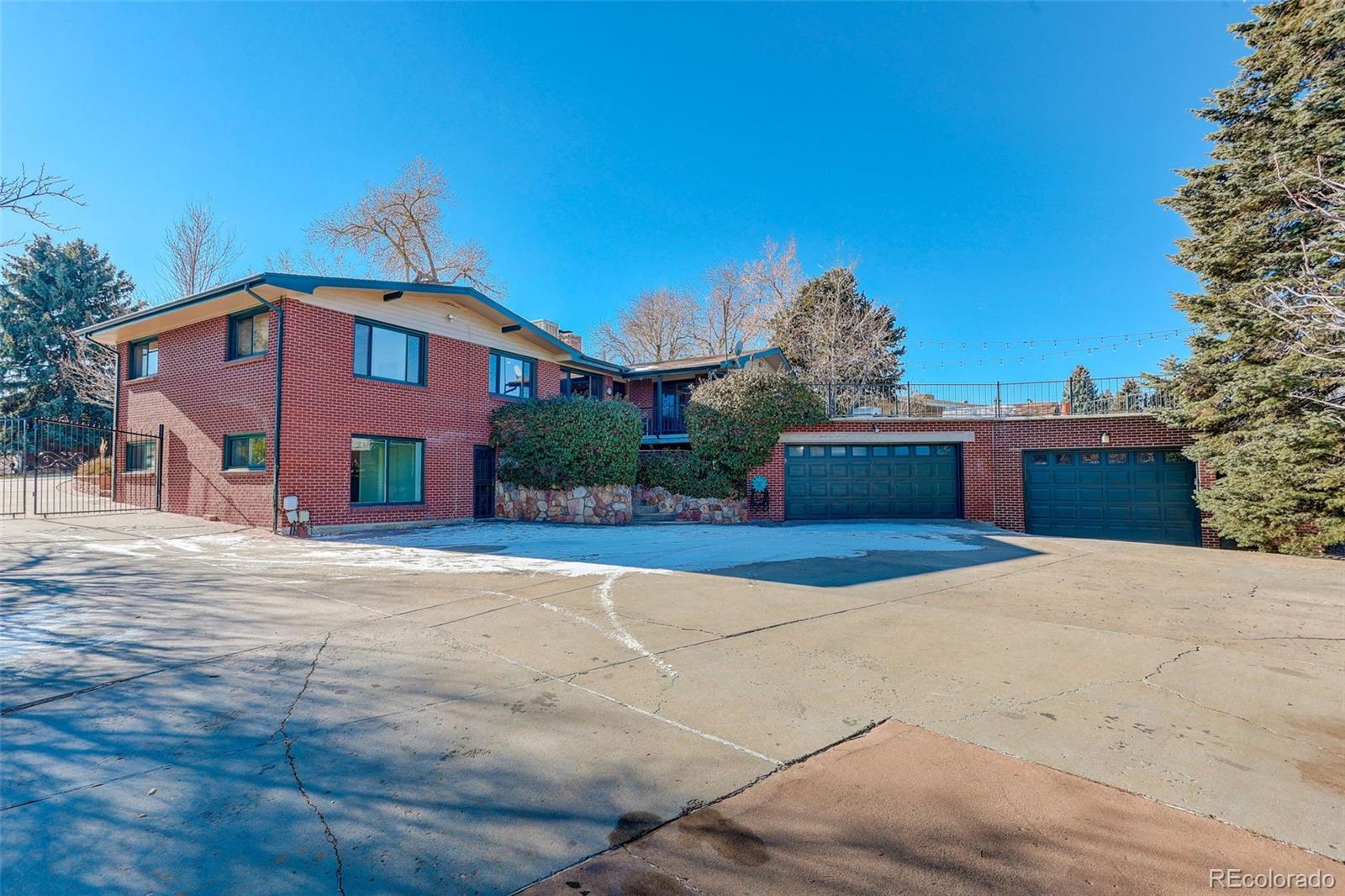 MLS Image #37 for 11105 w center avenue,lakewood, Colorado