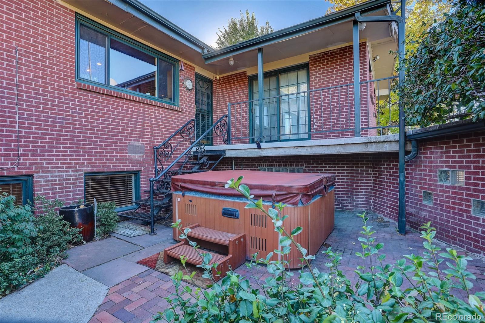 MLS Image #42 for 11105 w center avenue,lakewood, Colorado