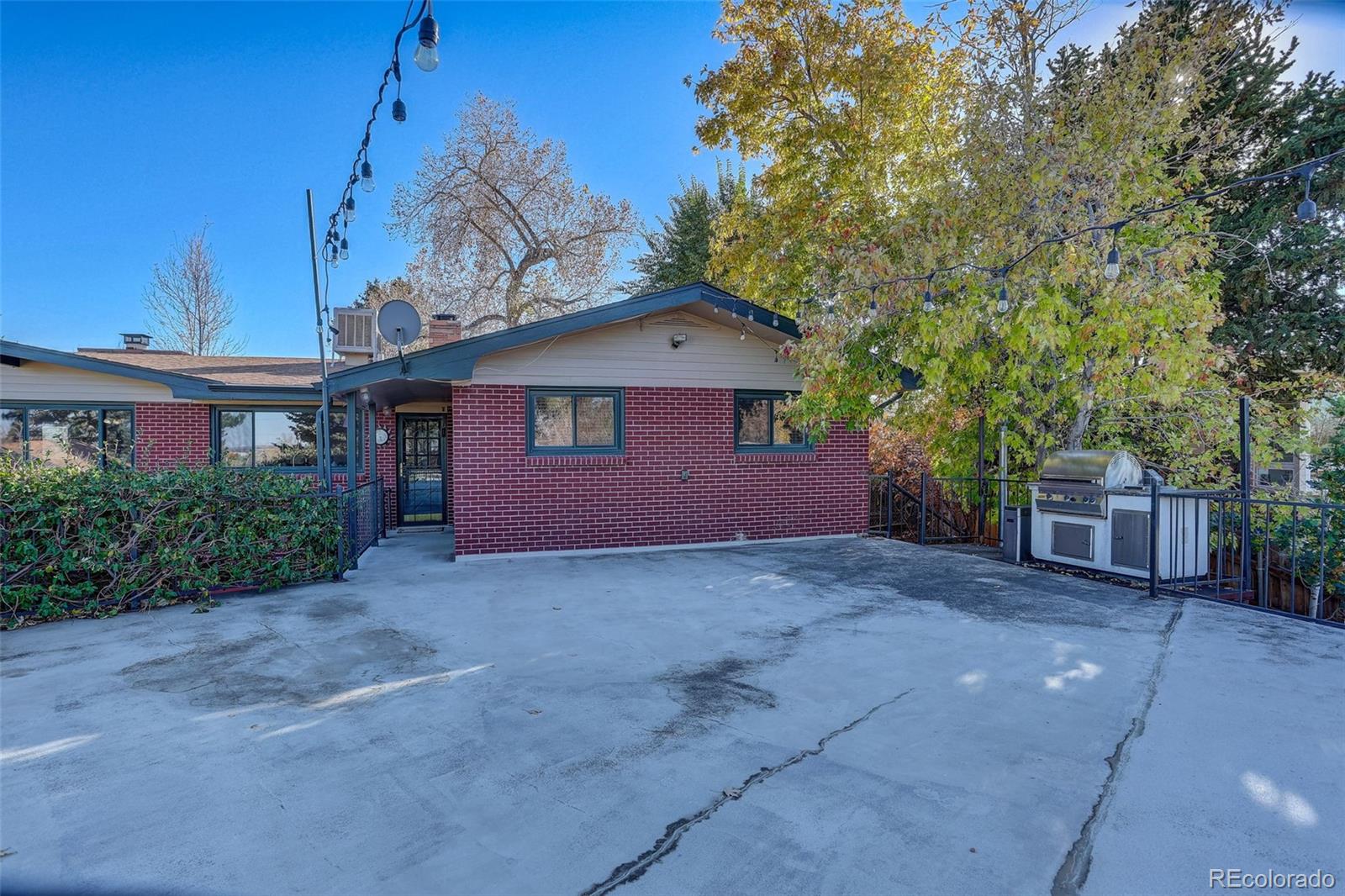 MLS Image #43 for 11105 w center avenue,lakewood, Colorado