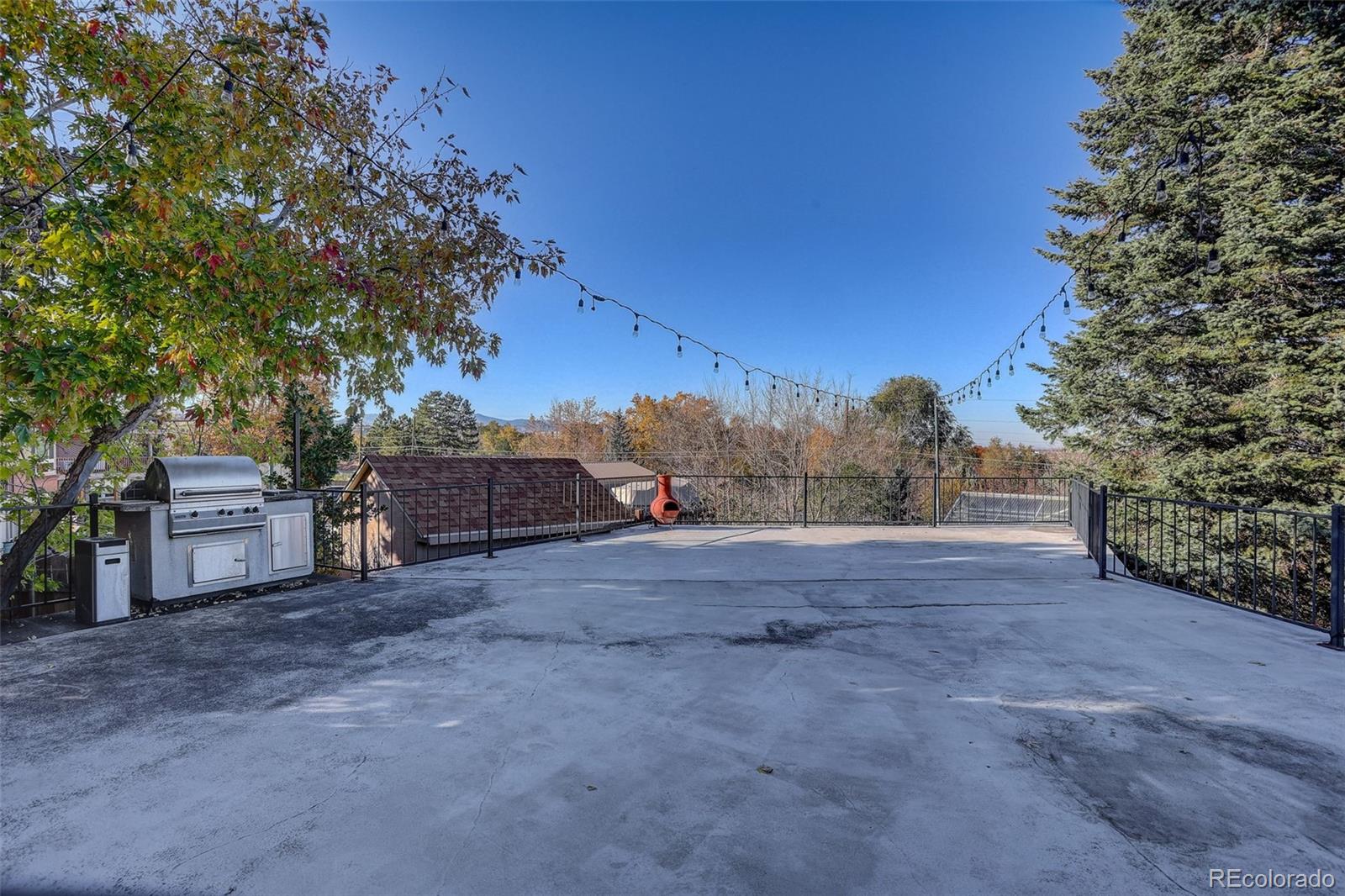 MLS Image #44 for 11105 w center avenue,lakewood, Colorado