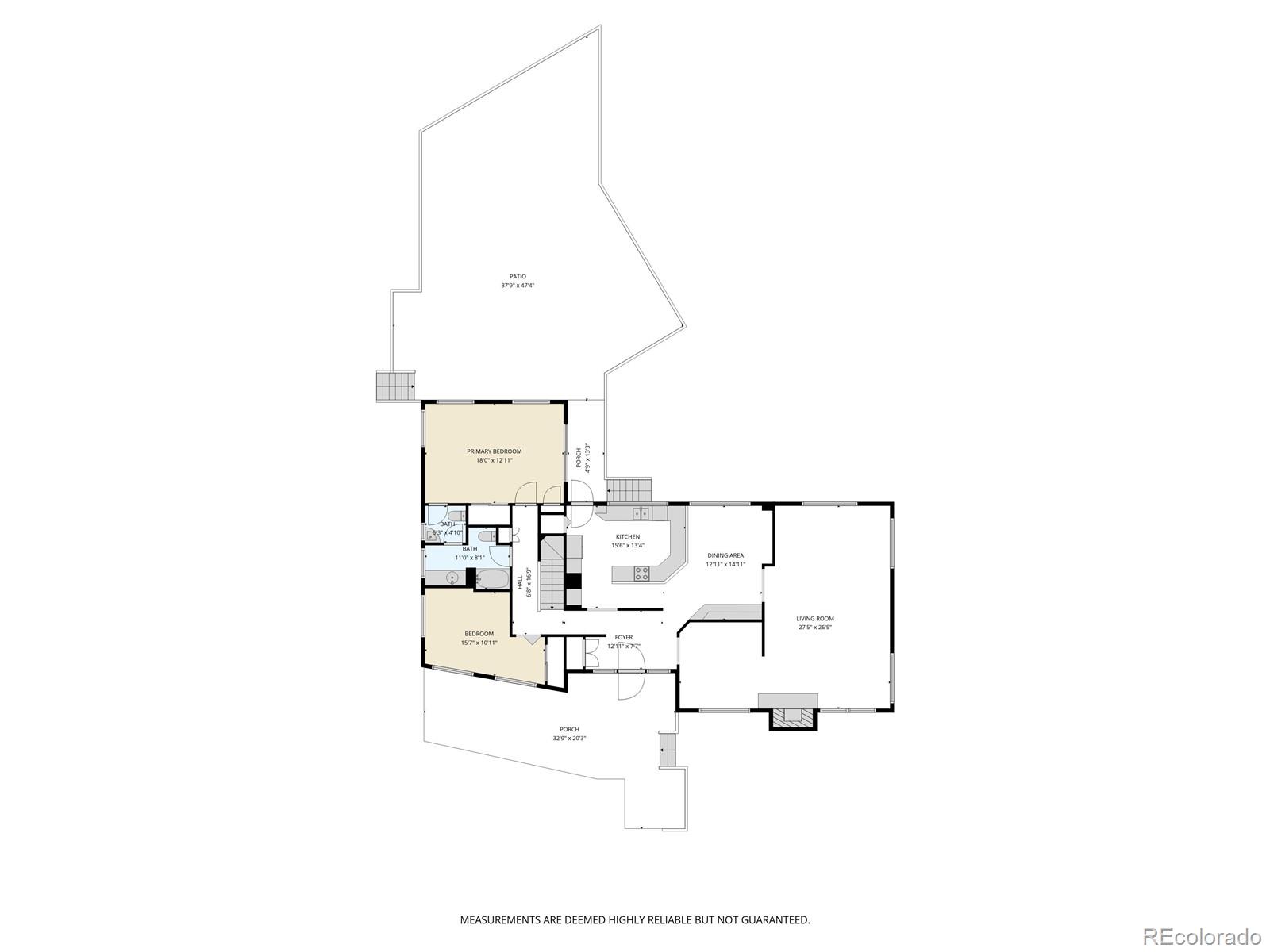 MLS Image #48 for 11105 w center avenue,lakewood, Colorado