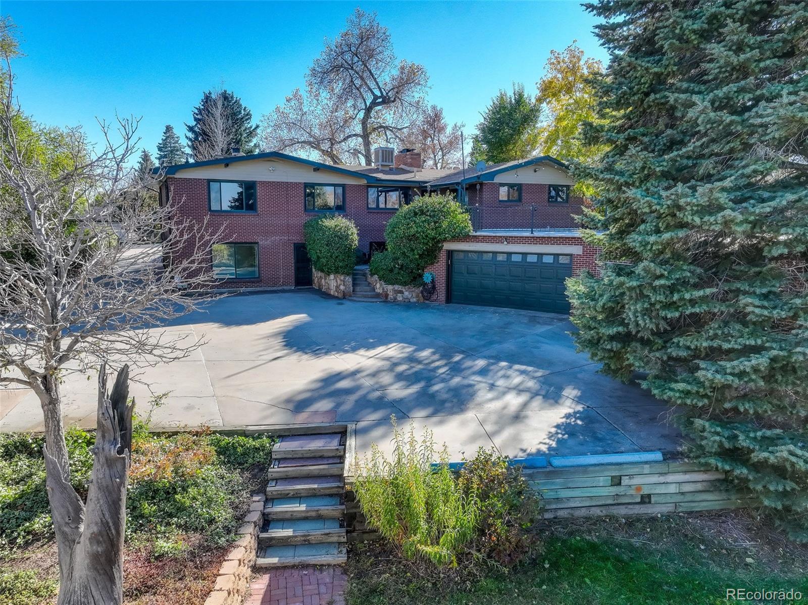 MLS Image #5 for 11105 w center avenue,lakewood, Colorado
