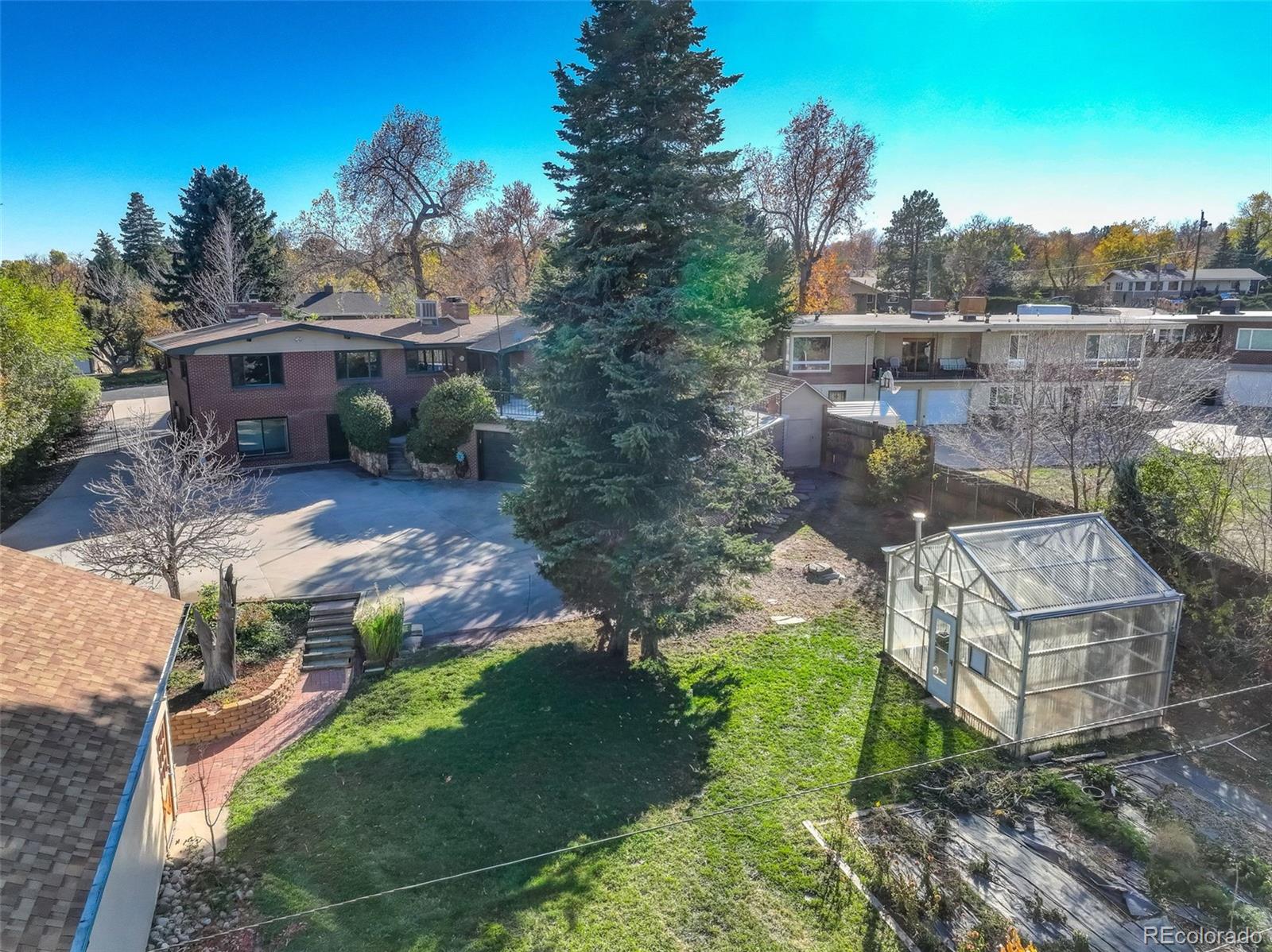MLS Image #6 for 11105 w center avenue,lakewood, Colorado