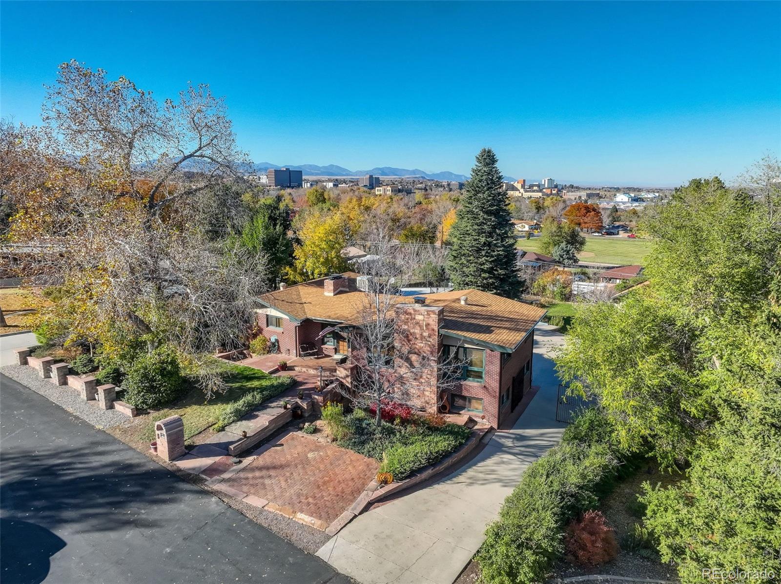 MLS Image #7 for 11105 w center avenue,lakewood, Colorado
