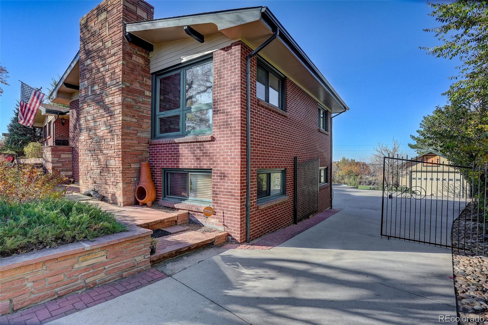 MLS Image #9 for 11105 w center avenue,lakewood, Colorado