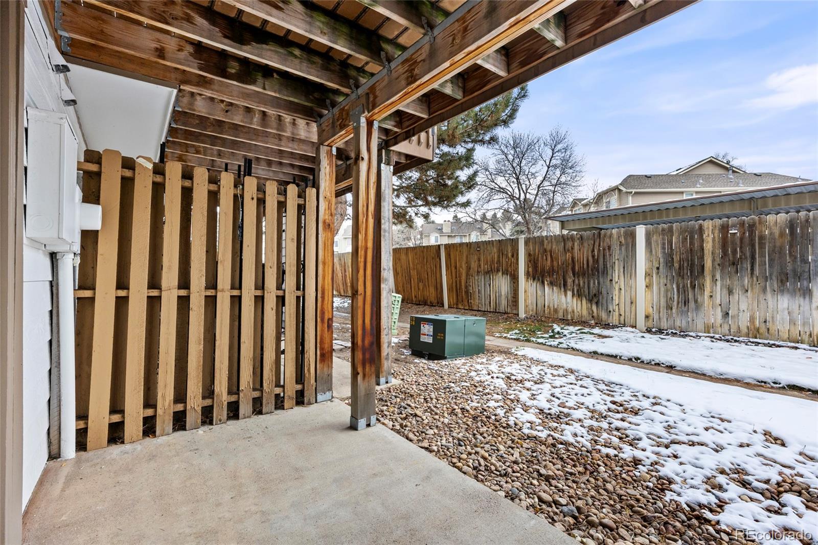 MLS Image #29 for 1811 s quebec way,denver, Colorado