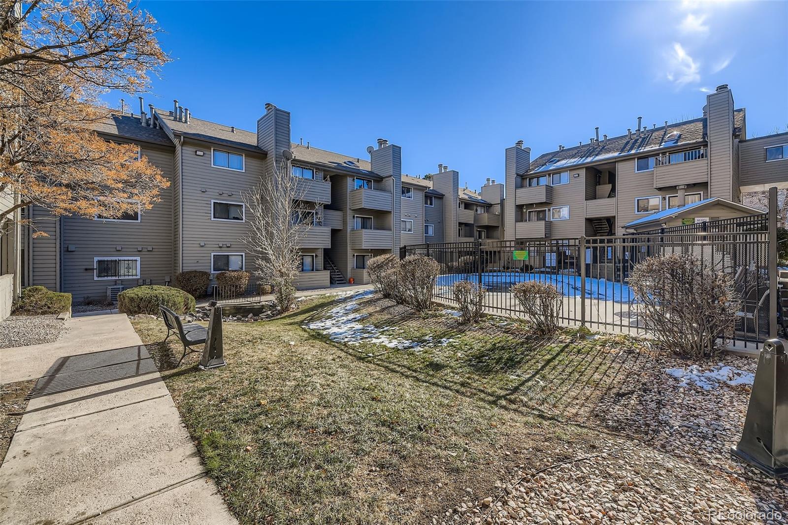 MLS Image #0 for 3100 s federal boulevard,denver, Colorado