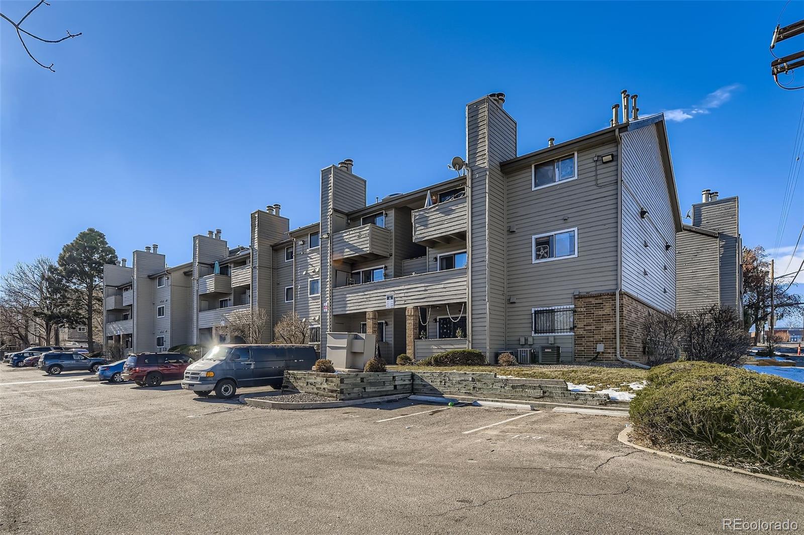 MLS Image #1 for 3100 s federal boulevard,denver, Colorado
