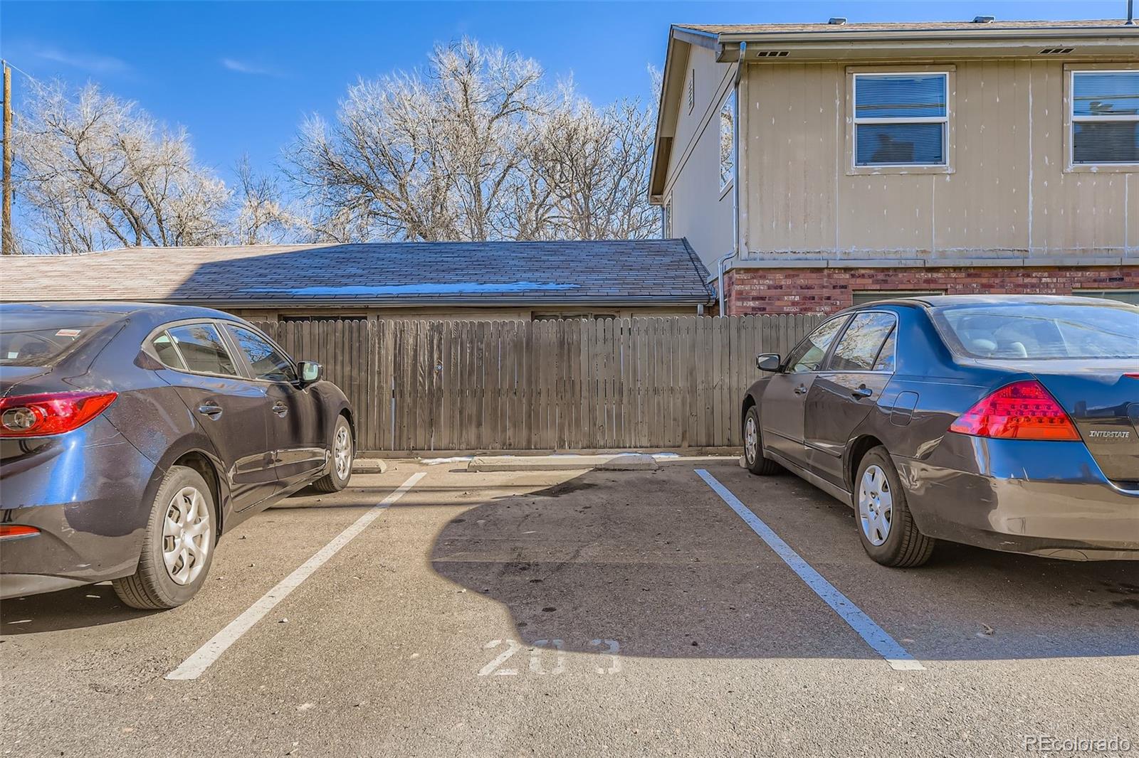 MLS Image #27 for 3100 s federal boulevard,denver, Colorado