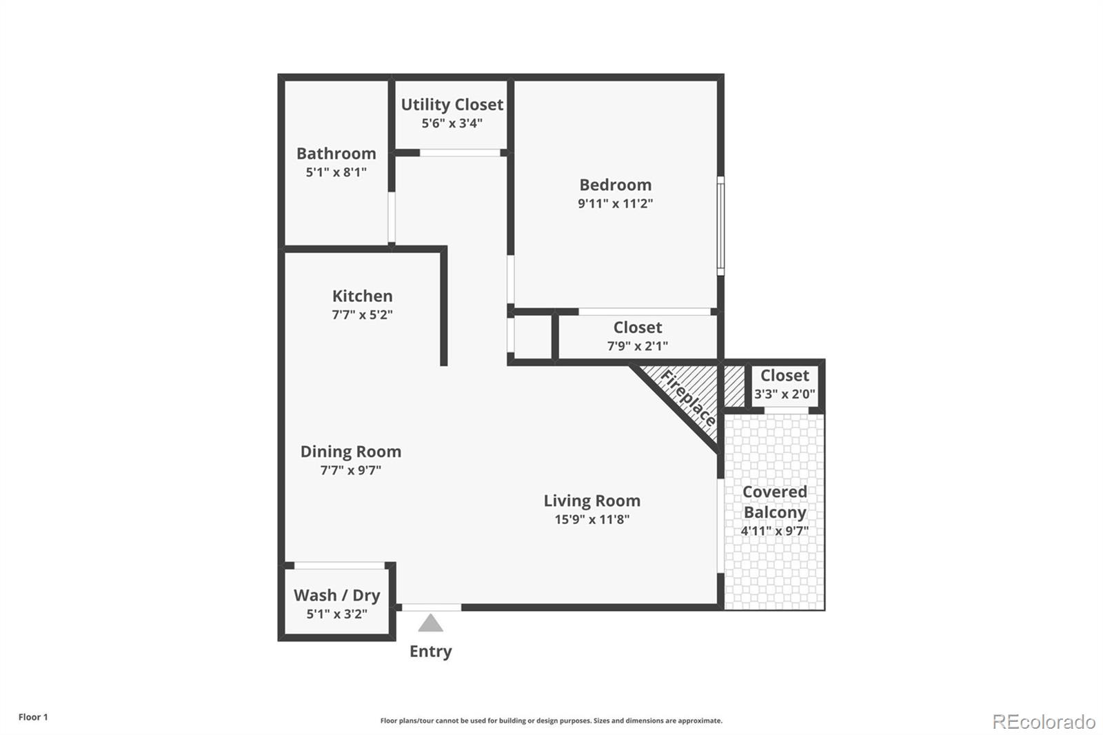 MLS Image #28 for 3100 s federal boulevard,denver, Colorado