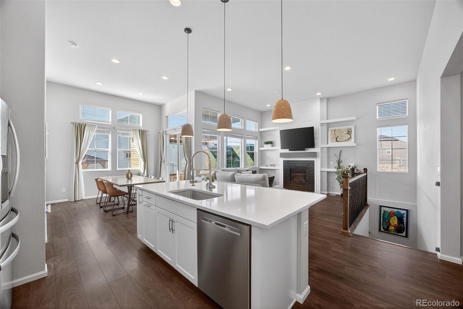 MLS Image #3 for 27200 e davies place,aurora, Colorado