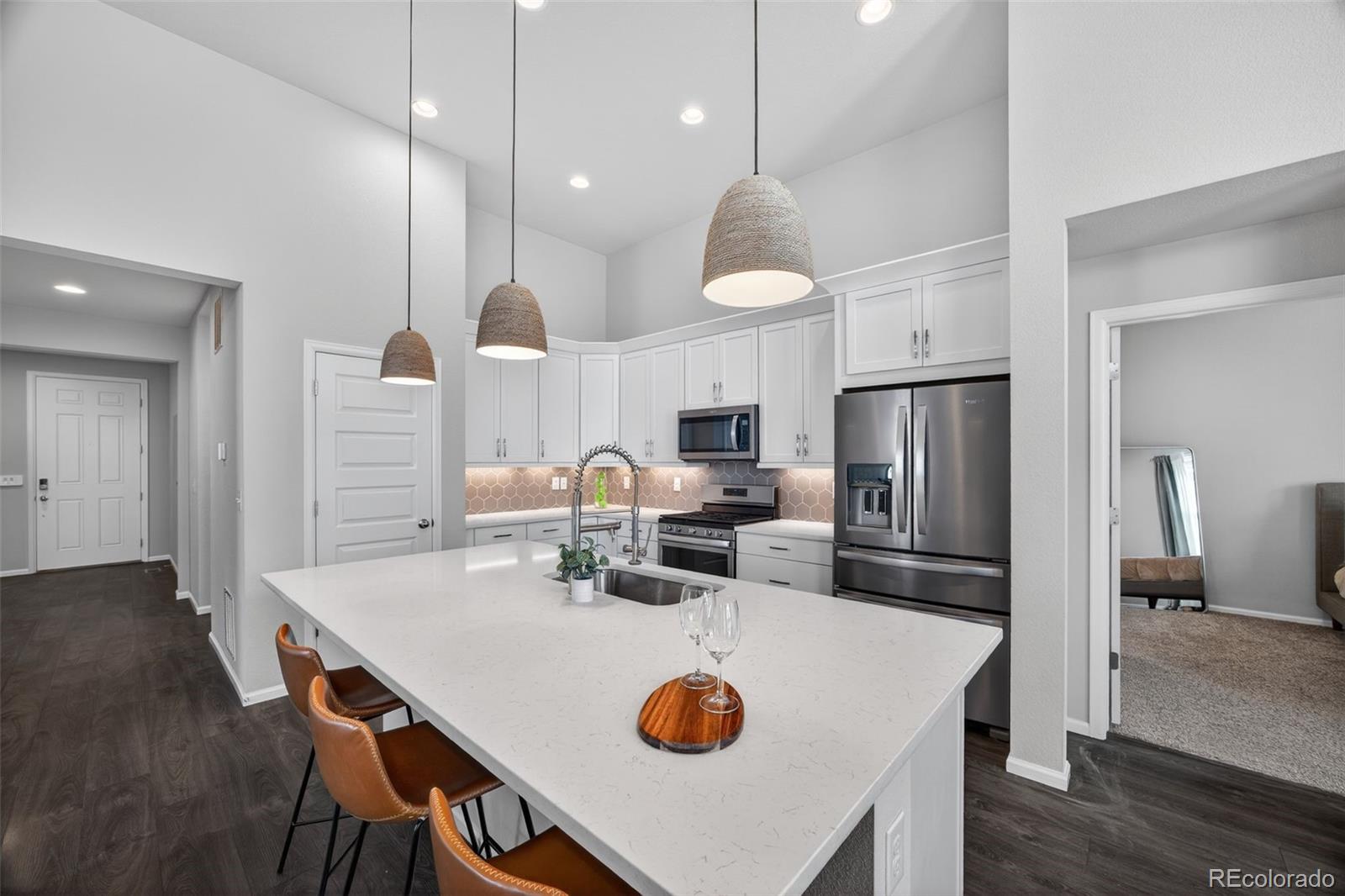 MLS Image #4 for 27200 e davies place,aurora, Colorado
