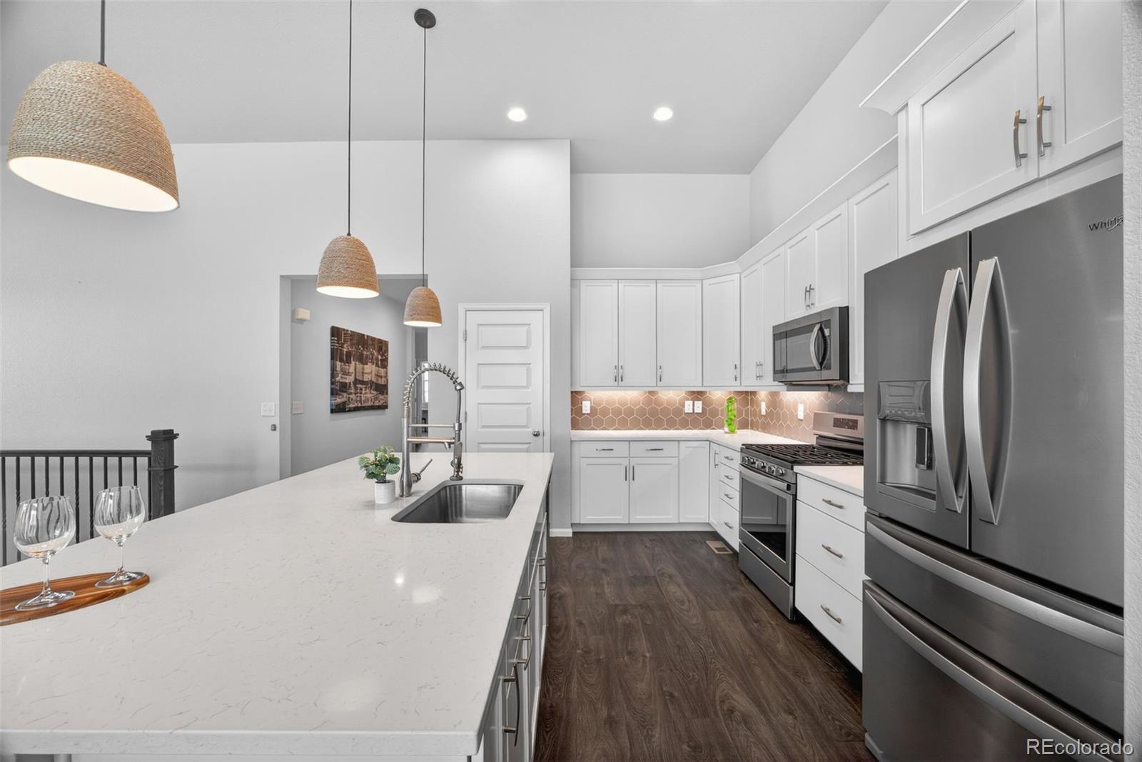 MLS Image #5 for 27200 e davies place,aurora, Colorado