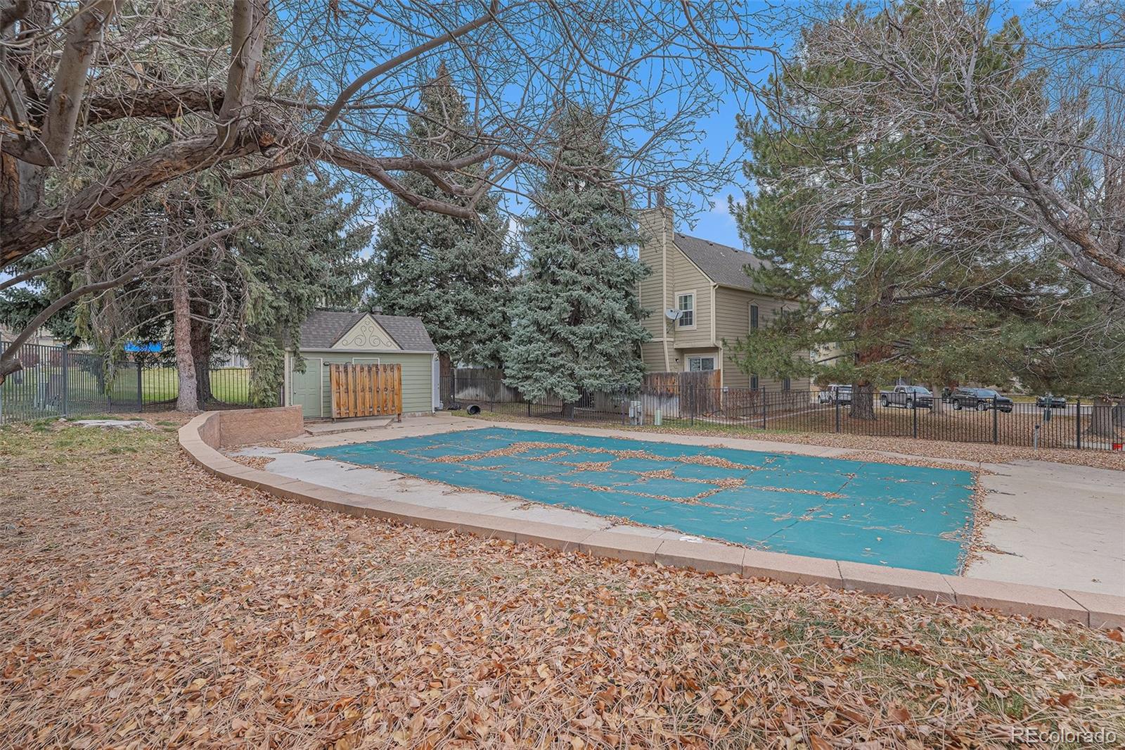 MLS Image #19 for 1649 s ivory circle,aurora, Colorado