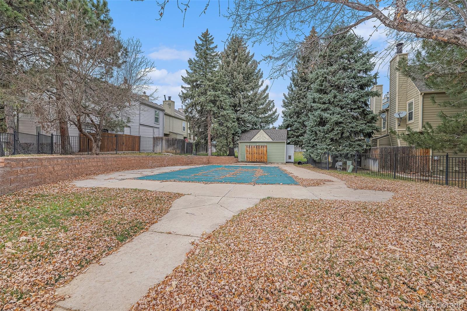 MLS Image #20 for 1649 s ivory circle,aurora, Colorado