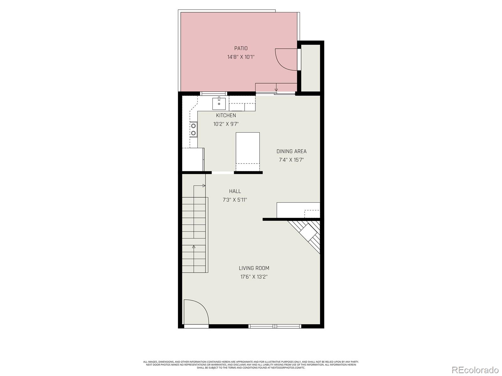 MLS Image #23 for 1649 s ivory circle,aurora, Colorado