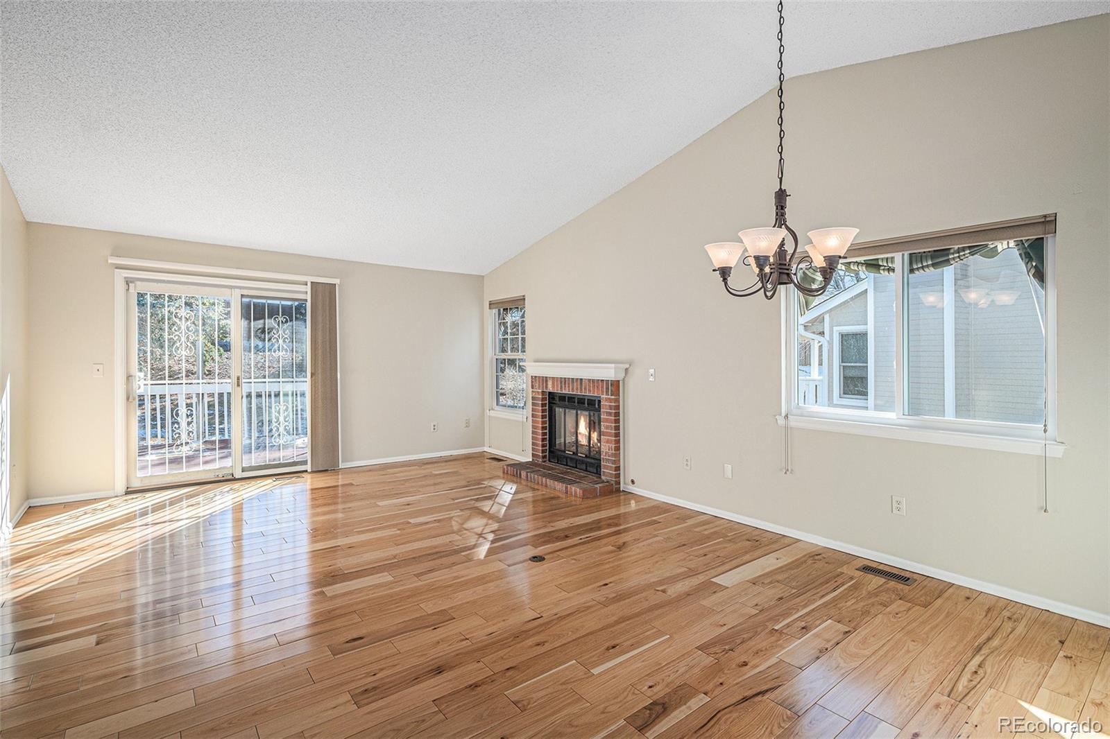 MLS Image #1 for 16  shetland court ,highlands ranch, Colorado