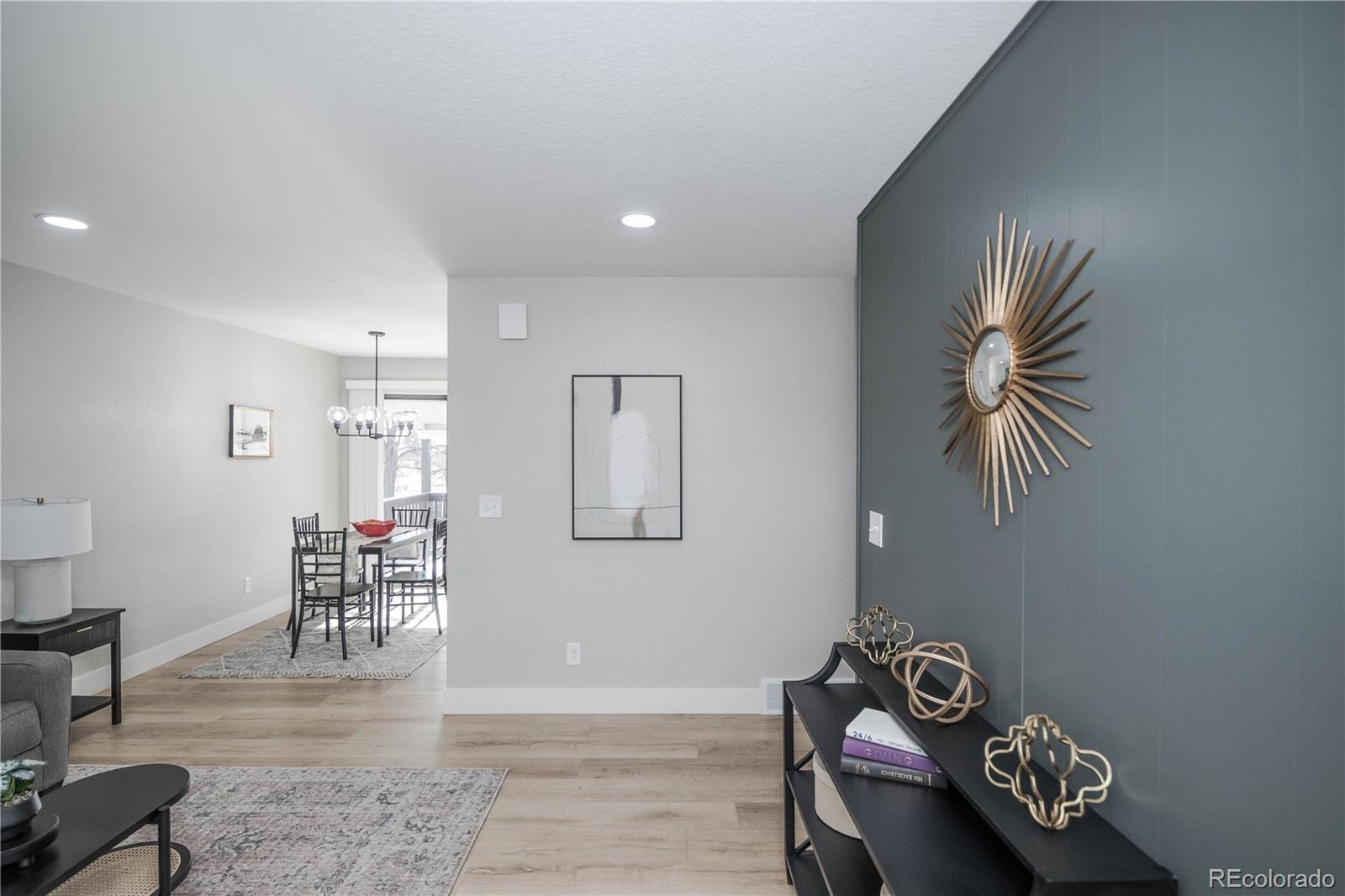 MLS Image #2 for 820  drake street,denver, Colorado