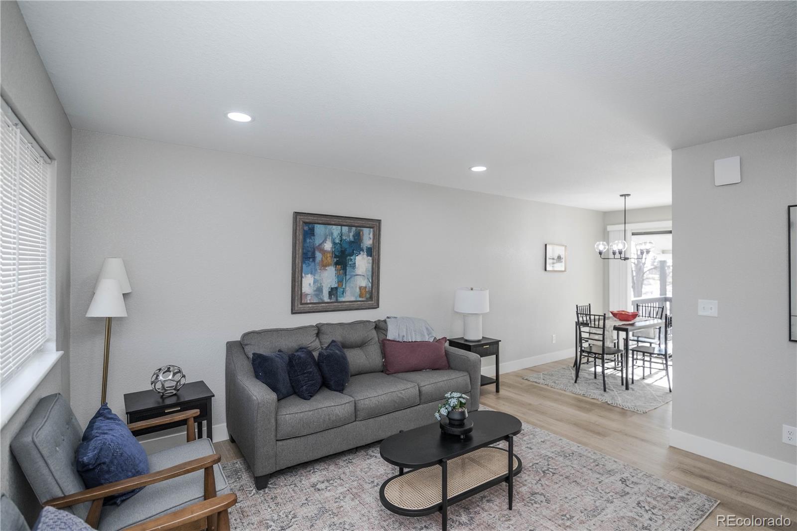MLS Image #3 for 820  drake street,denver, Colorado