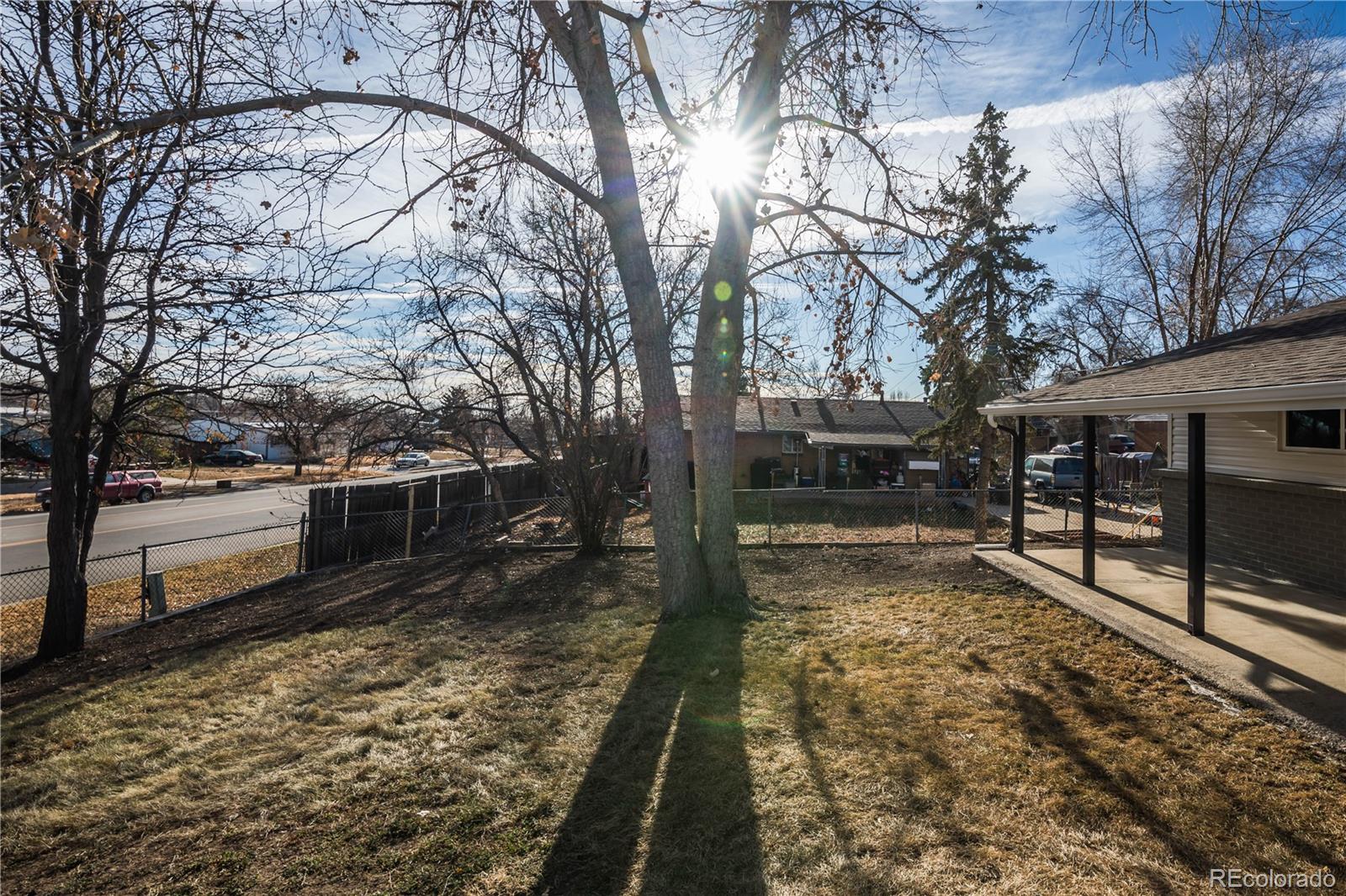 MLS Image #33 for 820  drake street,denver, Colorado